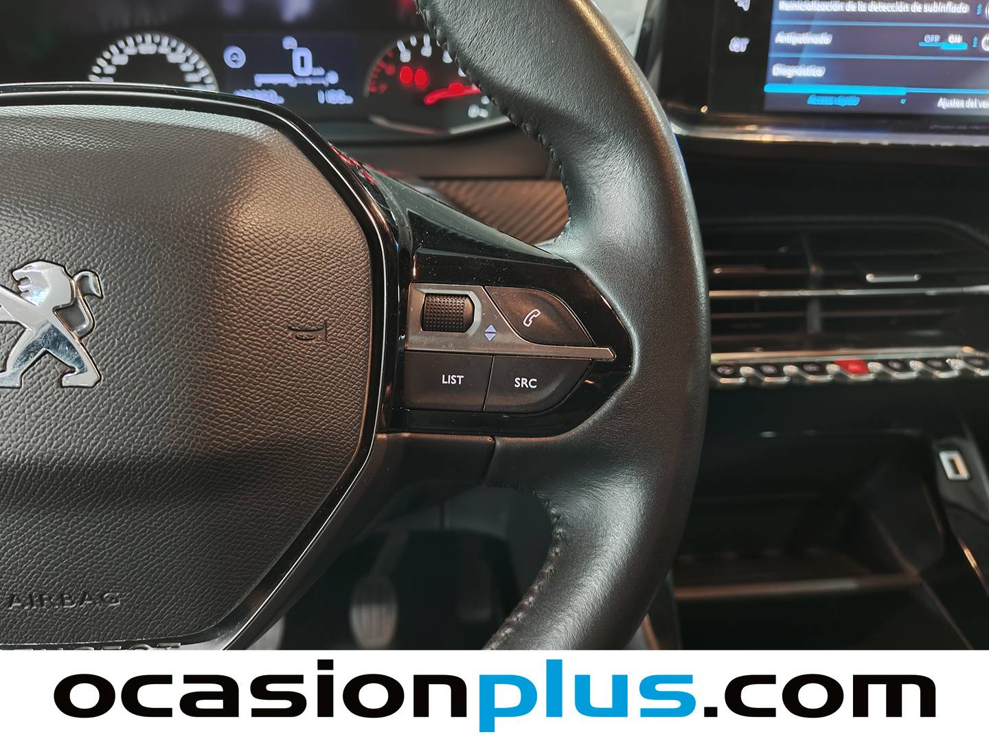 Peugeot 208 Peugeot 208 Zen TCe (140 CV) GPF EDC seminuevo