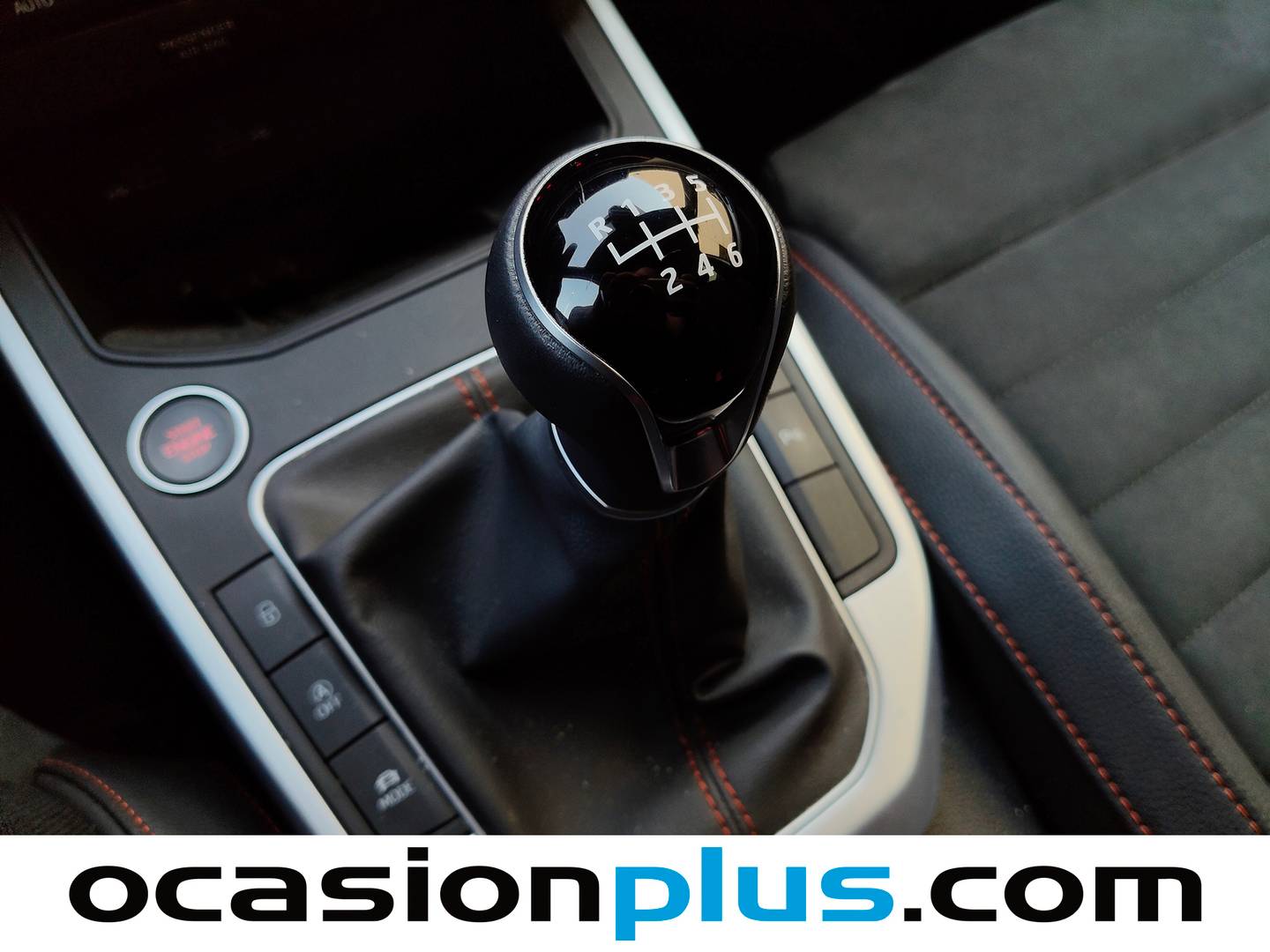 Seat Arona Seat Arona 1.0 TSI FR XL RX Edition (110 CV) de segunda mano