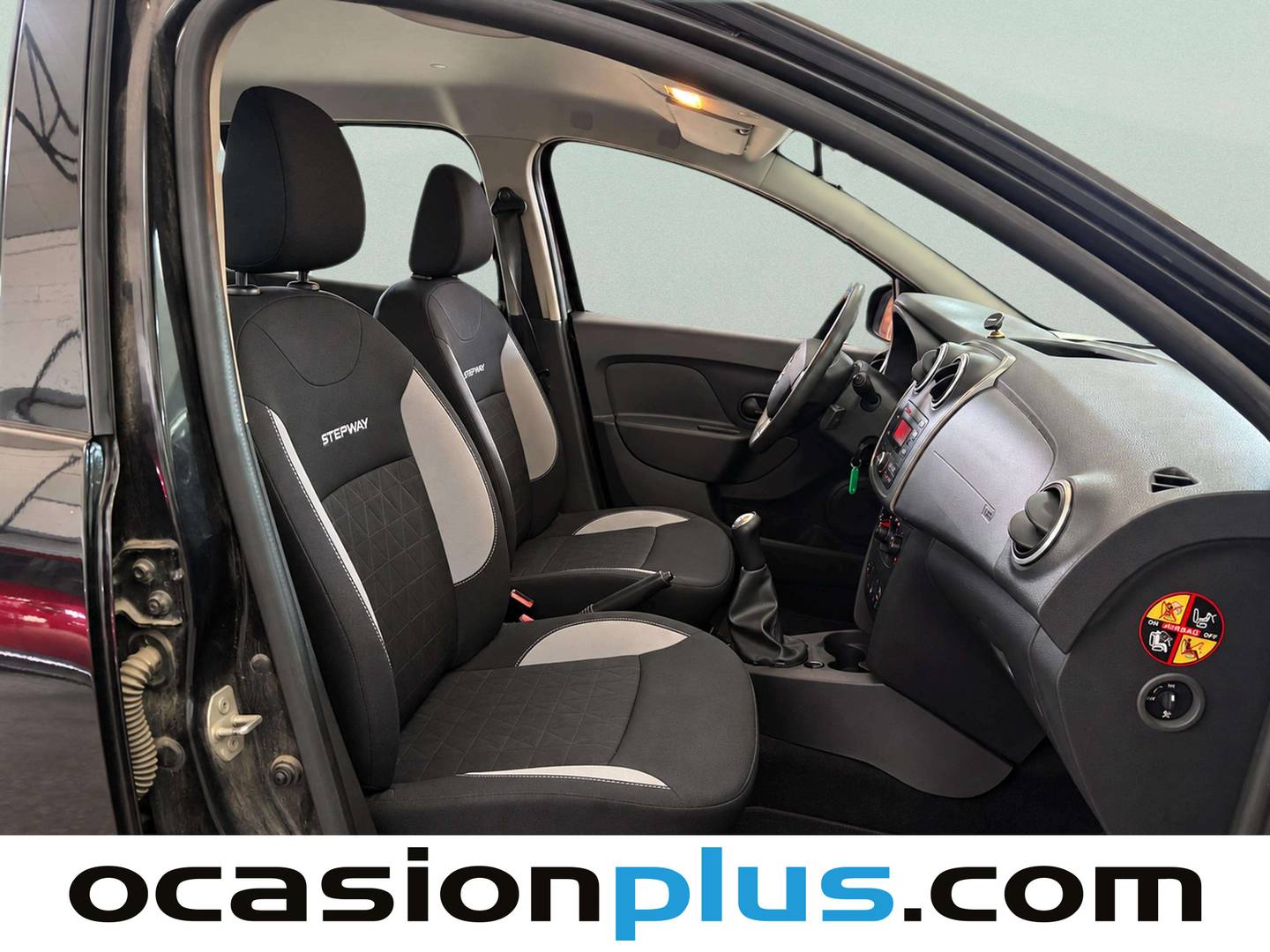 Dacia Sandero Dacia Sandero dCi 90 Stepway (90 CV) km 0