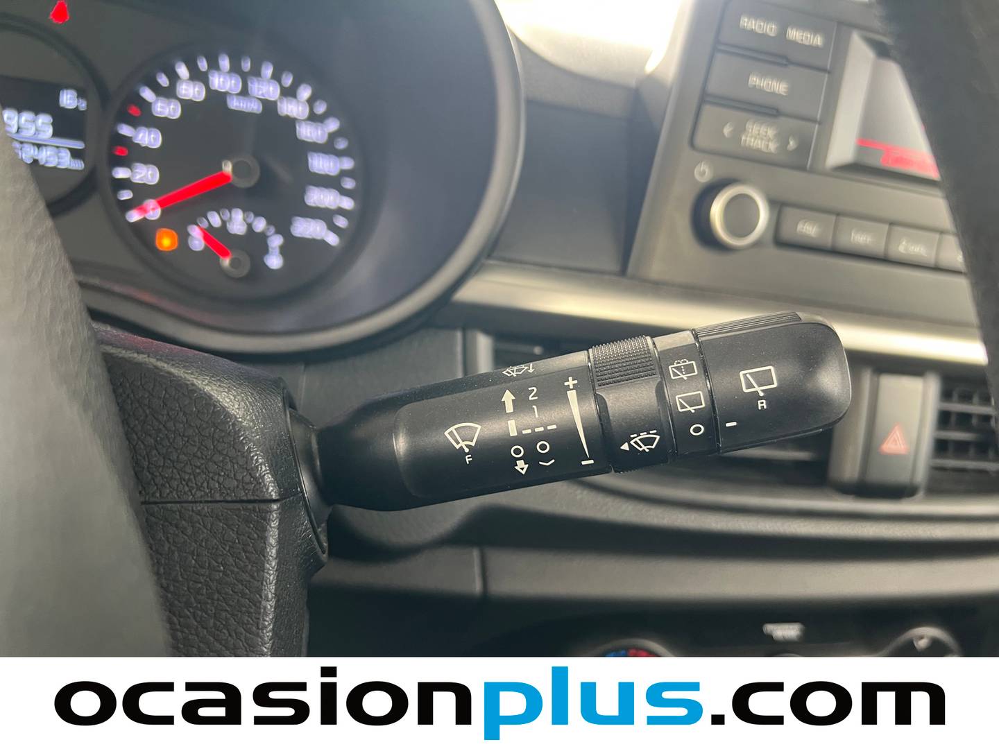 Foto KIA Picanto Kia Picanto 1.0 DPi Concept (67 CV)