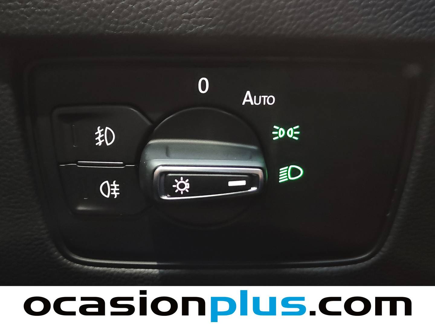 Volkswagen Passat Volkswagen Passat Variant Executive 2.0 TDI Auto (150 CV) DSG seminuevo