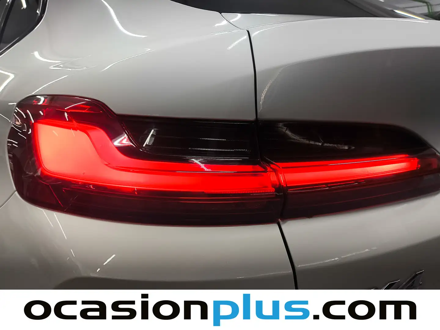 Foto BMW X4 BMW X4 xDrive20d xLine (190 CV) Pack M