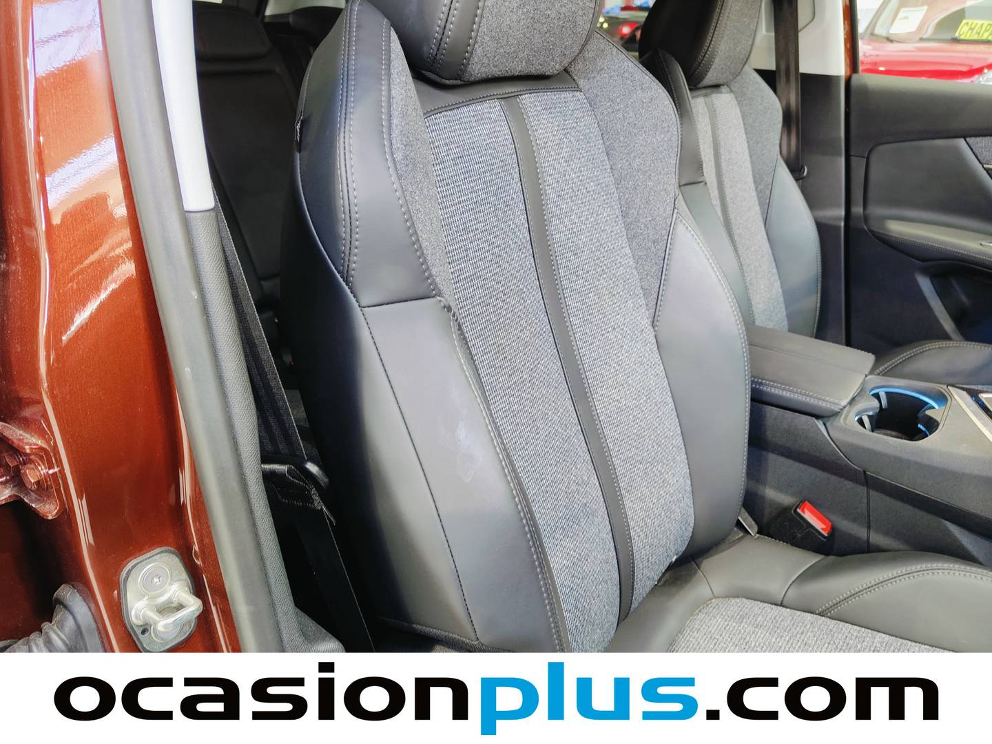 Extras y acabados del Peugeot 3008 Peugeot 3008 PureTech 130 S&S Allure (130 CV)