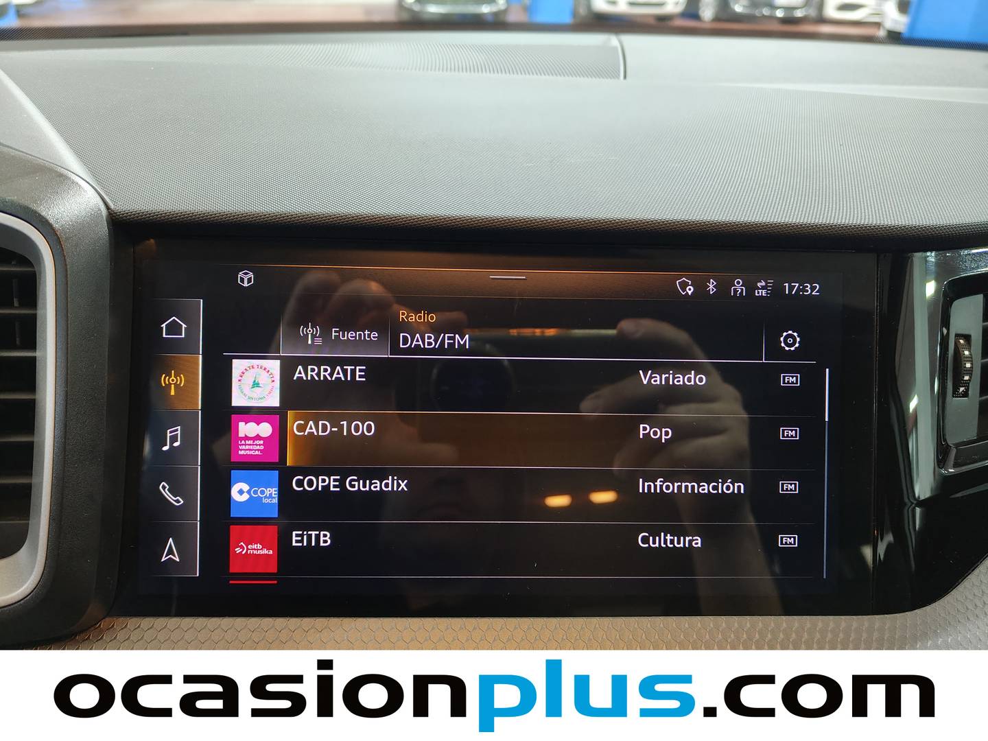 Foto Audi A1 Audi A1 Sportback Adrenalin 30 TFSI (110 CV)