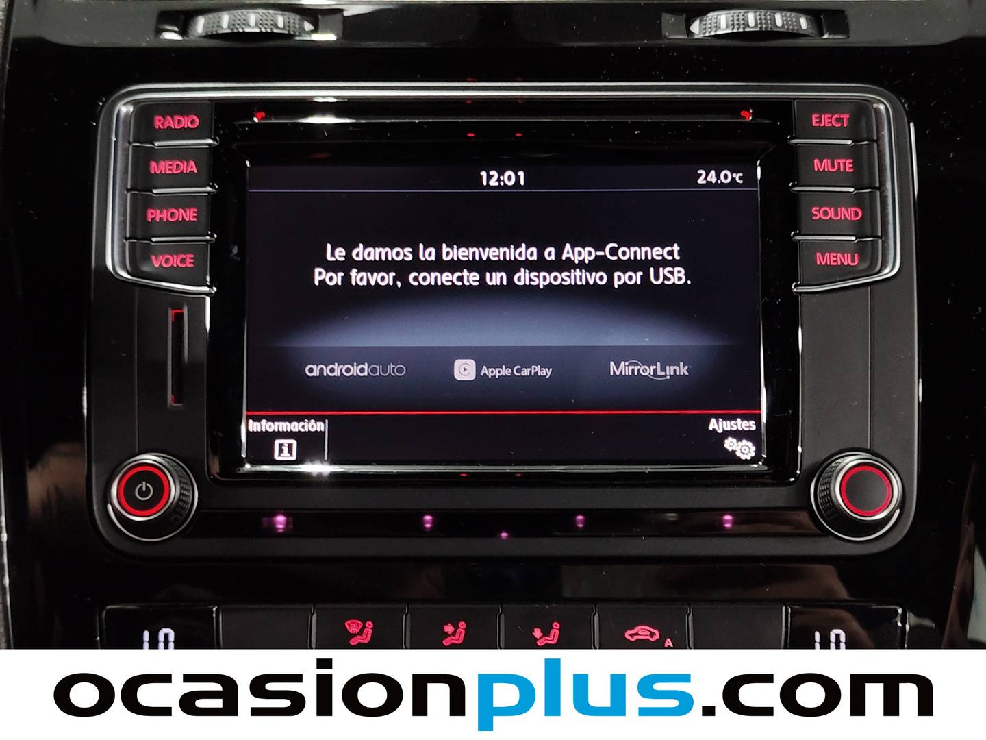 Foto Volkswagen Scirocco Volkswagen Scirocco Typhoon by R-Line 2.0 TSI BMT  (180 CV)