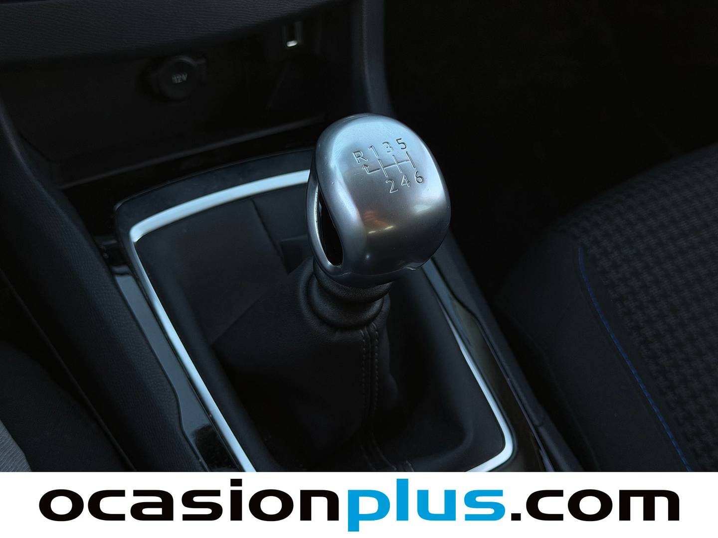 Peugeot 308 Peugeot 308 BlueHDi 130 S&S Style (130 CV) de segunda mano