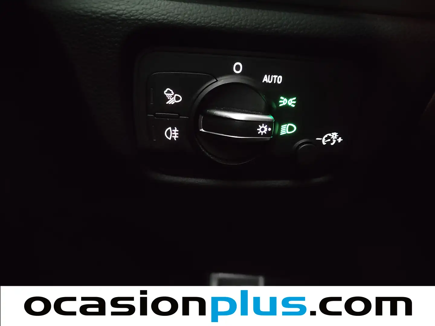 Foto Audi A3 Audi A3 Sedan S line 35 TDI (150 CV) S tronic