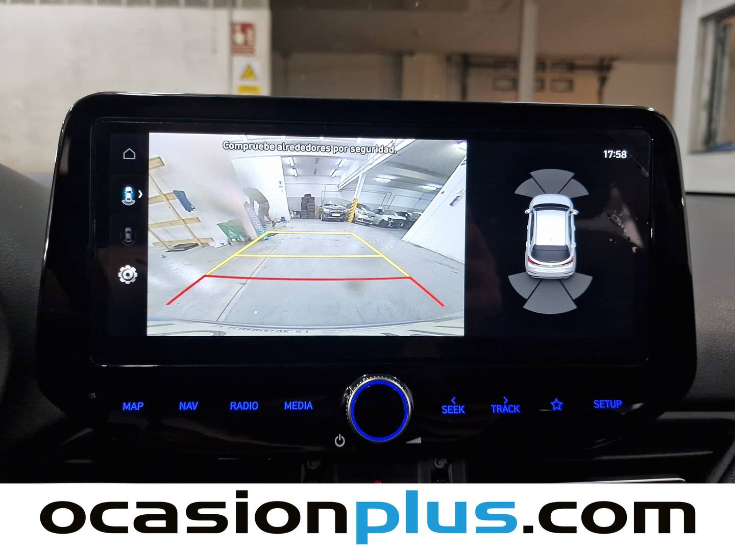 Foto Hyundai i30 Hyundai i30 1.0 TGDI 48V Klass DCT (100 CV)