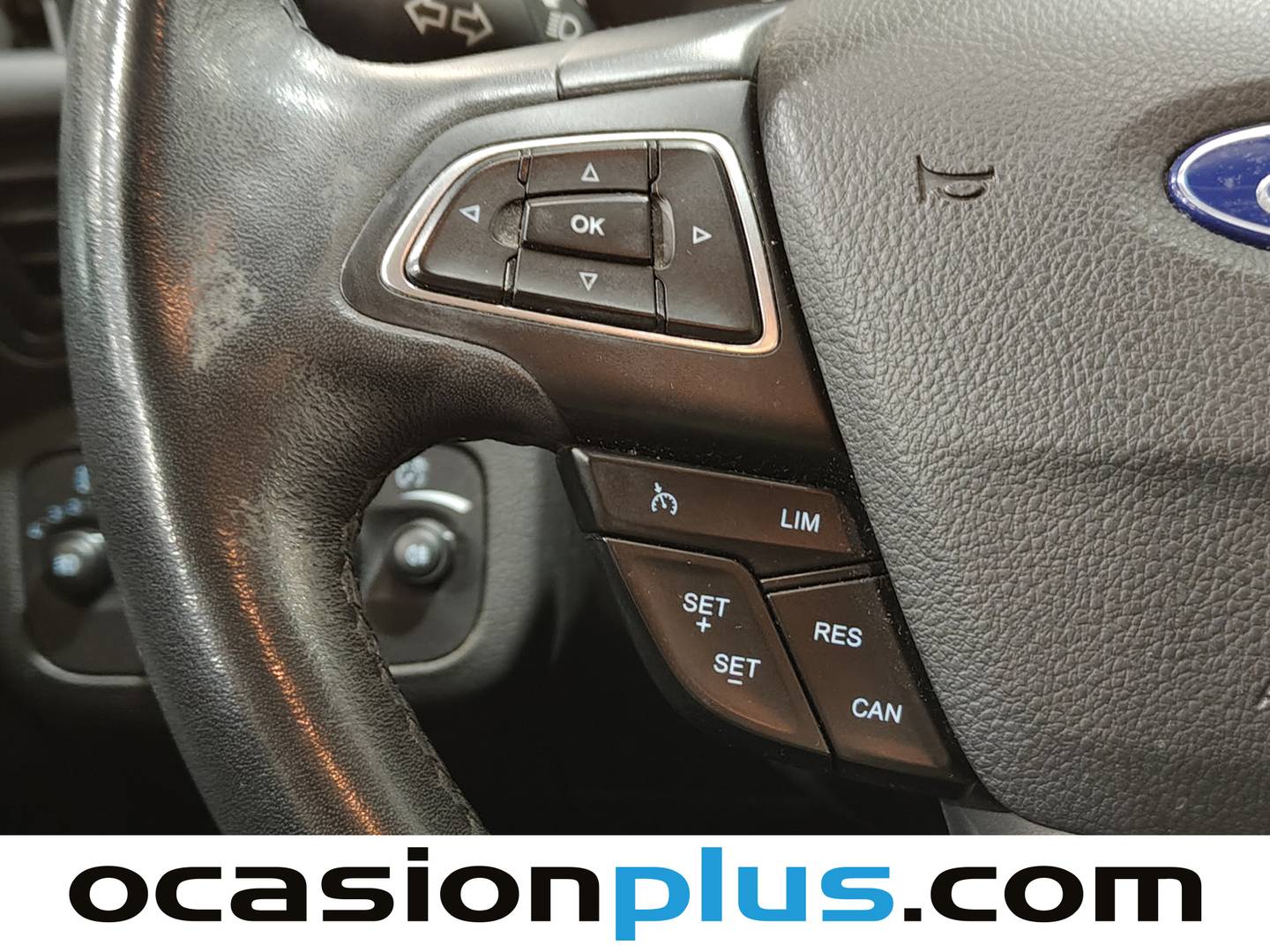 Ford C-Max Ford C-Max 1.0 EcoBoost Trend+ (100 CV) seminuevo