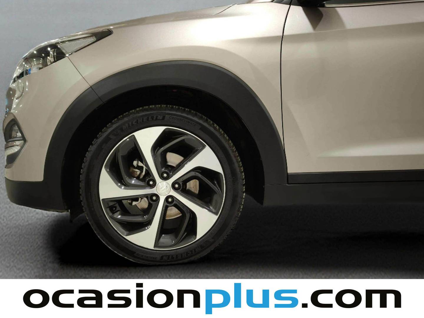 Hyundai Tucson Hyundai Tucson 1.6 TGDI Kosmo 4x2 DCT (176 CV) 2017