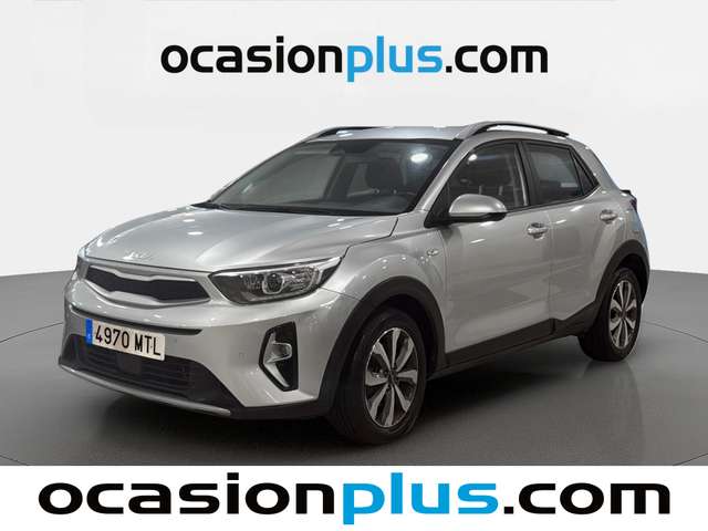 KIA Stonic 1.0 T-GDi Drive (100 CV) de segunda mano