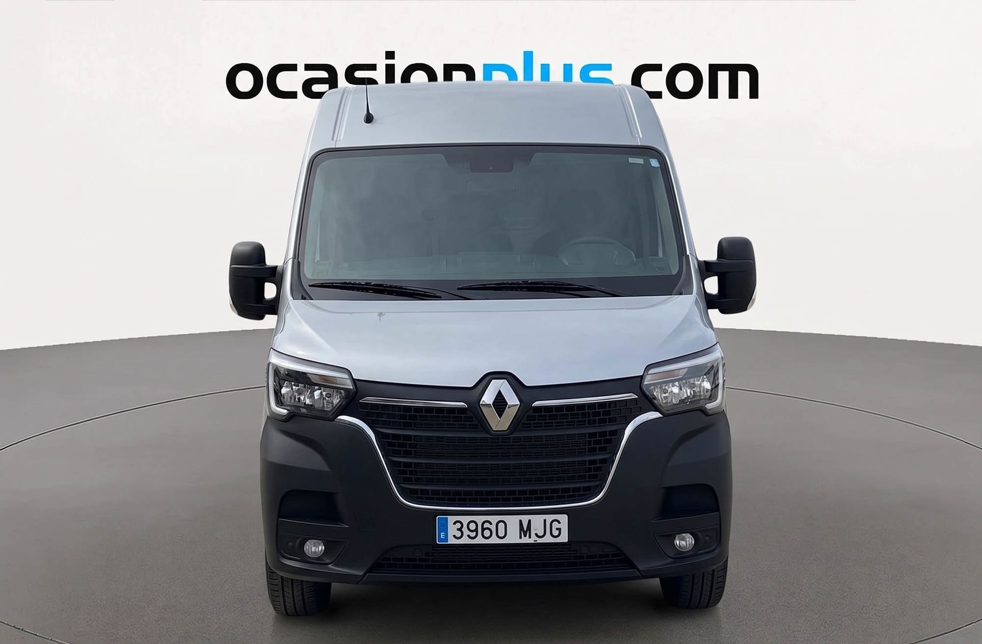 Renault Master Furgon L3H2 3500 RS Energy Blue dCi - foto 12