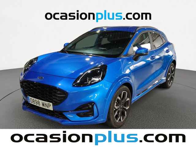 Ford Seminuevos Málaga