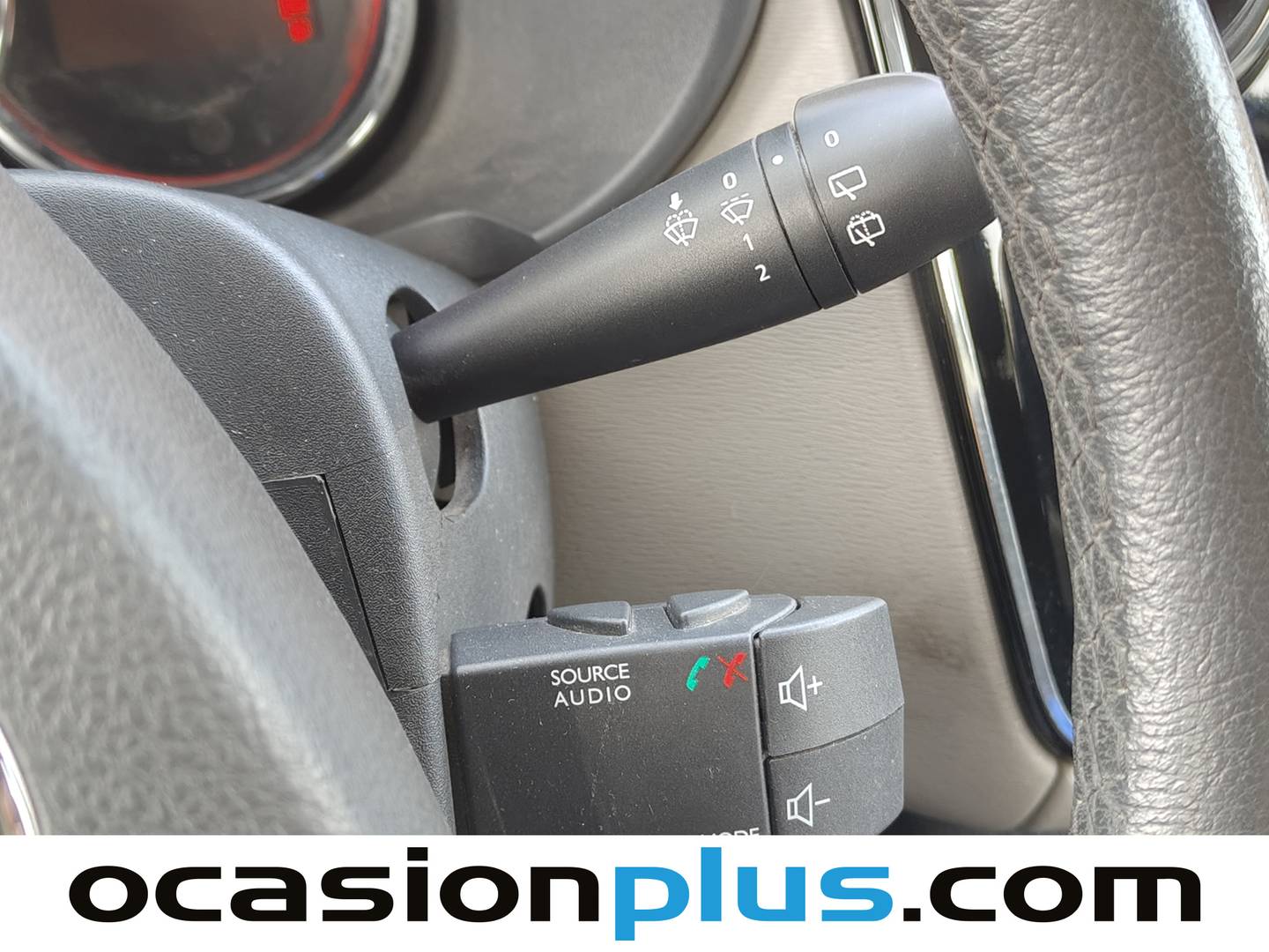 Foto Dacia Lodgy Dacia Lodgy Laureate TCe (115 CV)