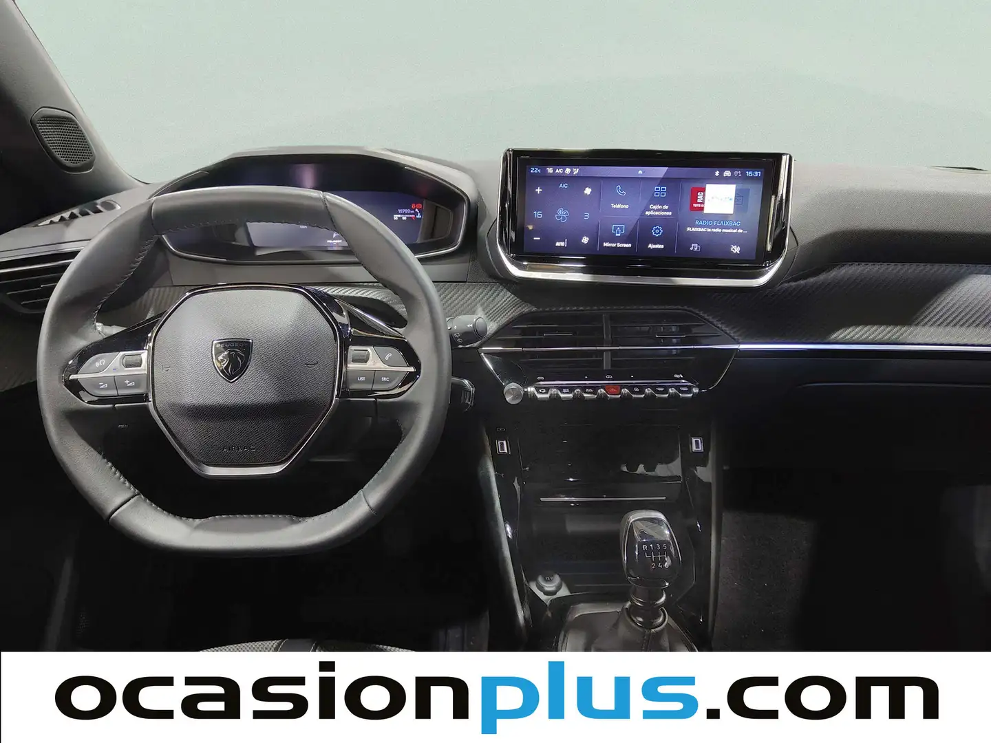 Foto Peugeot 2008 Peugeot 2008 PureTech 100 S&S Allure (100 CV)