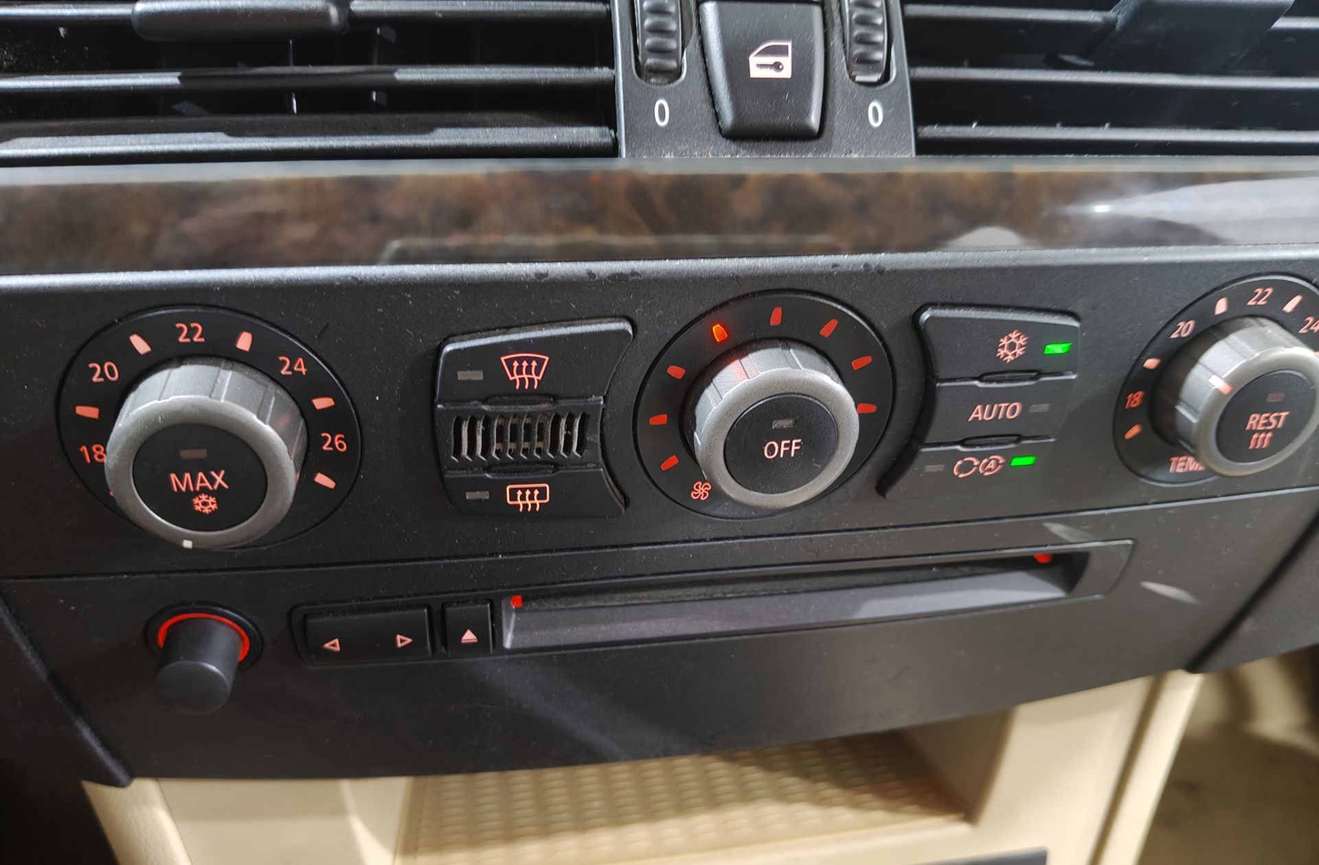 BMW Serie 5 525i - foto 26