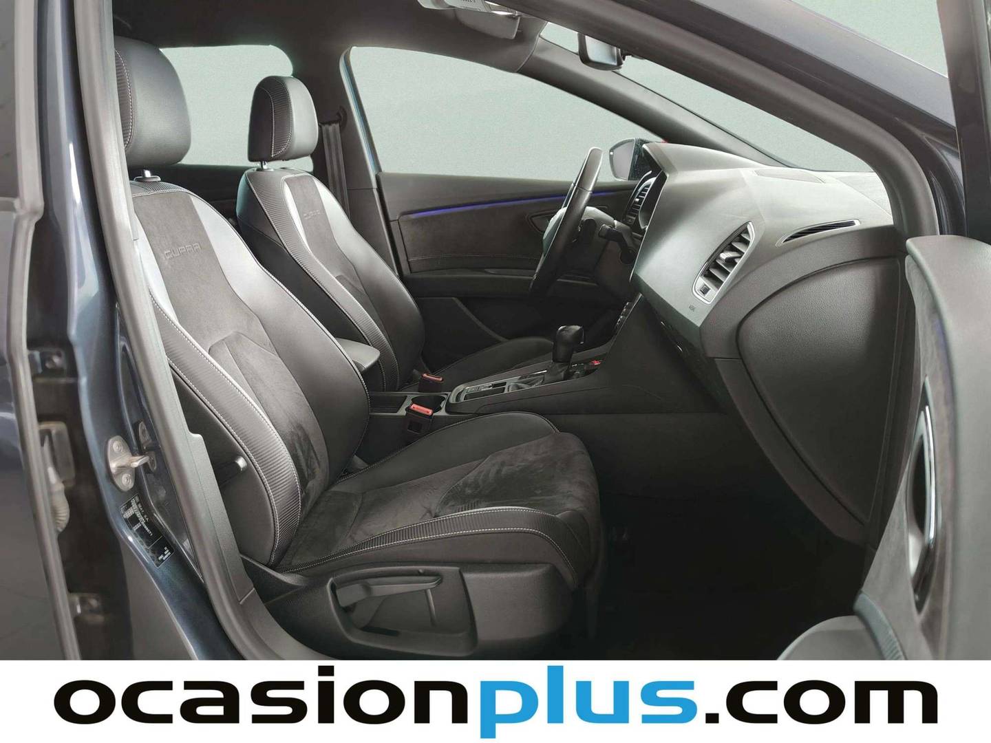 Seat León ST Seat León ST 2.0 TSI S&S Cupra DSG (290 CV) seminuevo