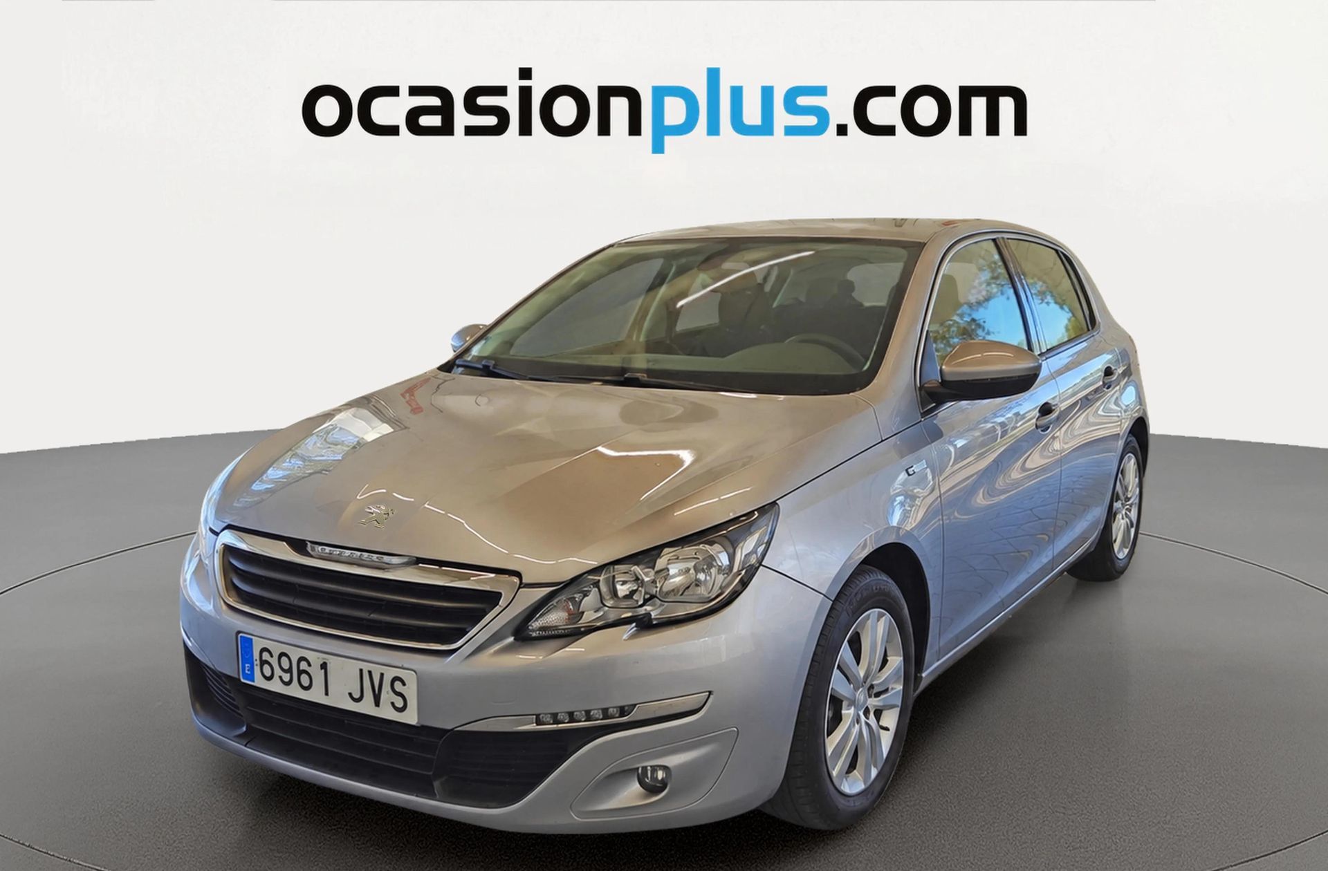 Peugeot 308 PureTech 130 Style