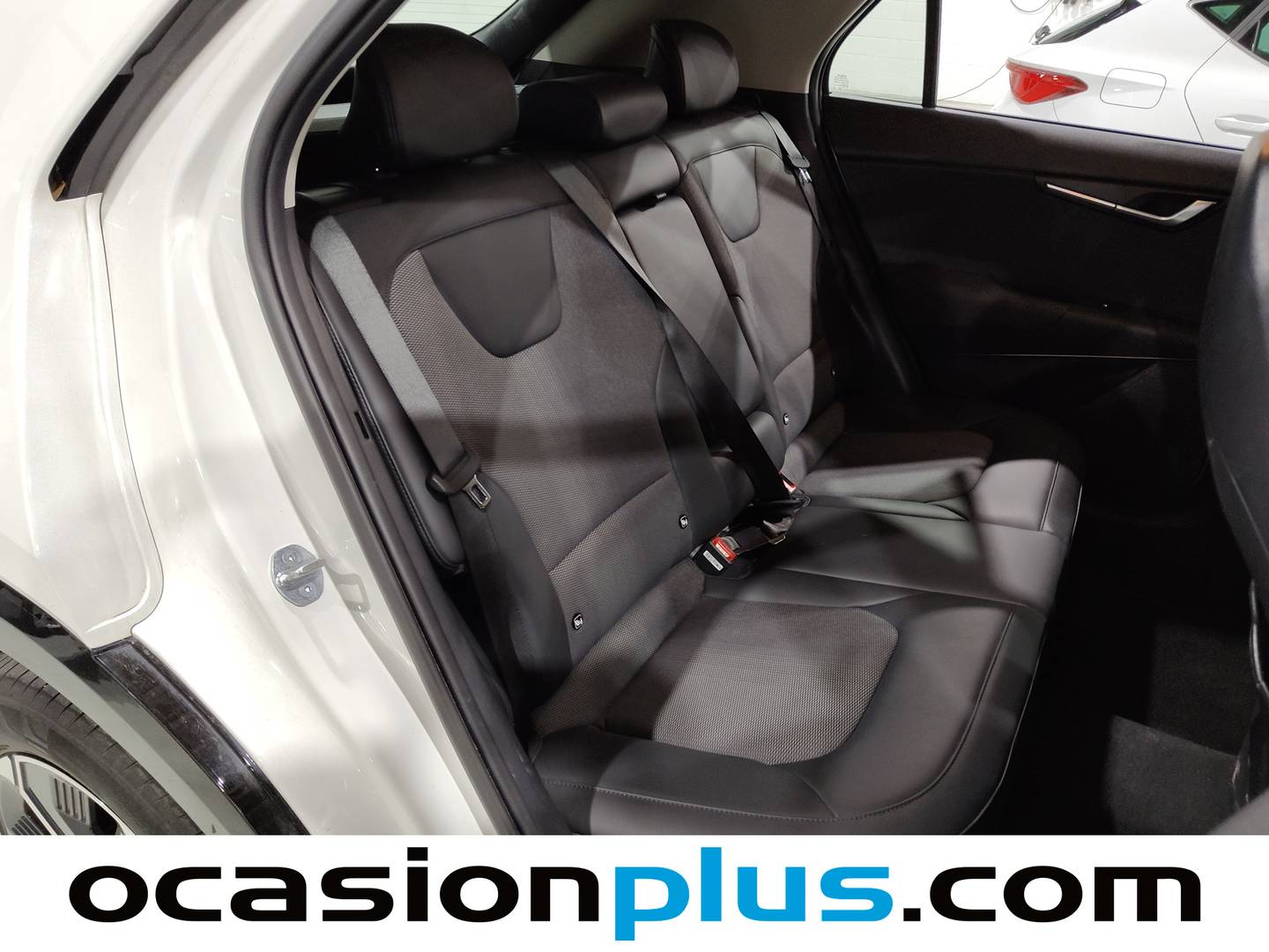 Foto KIA Niro Kia Niro 1.6 GDi HEV Drive (129 CV)