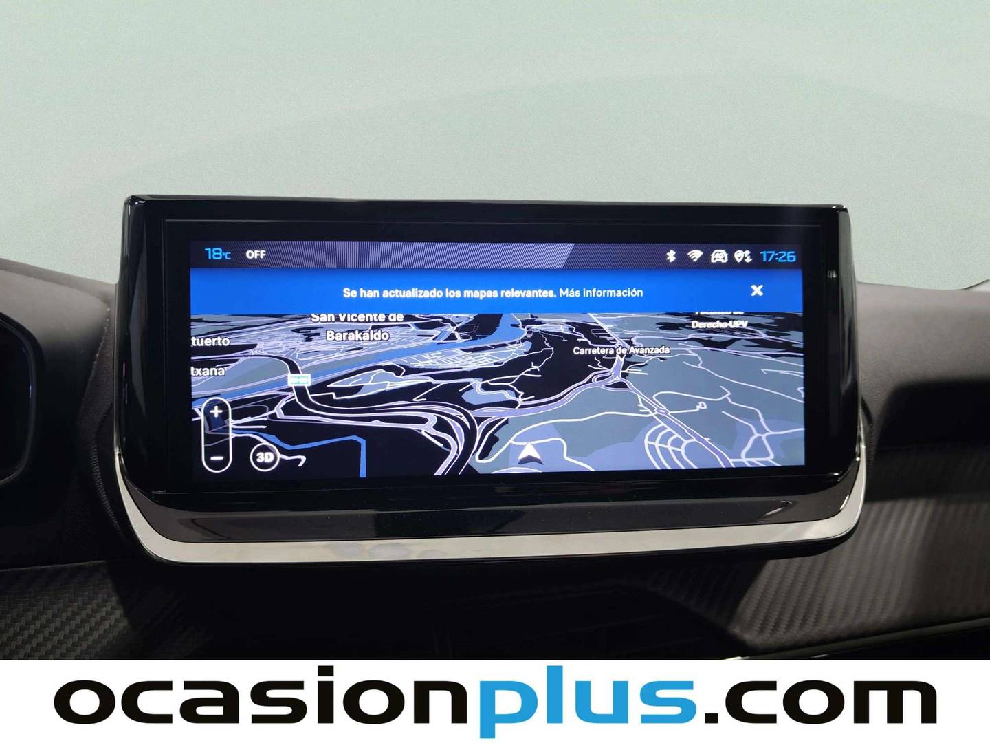 Foto Peugeot 208 Peugeot 208 Allure Hybrid eDCS6  (100 CV)