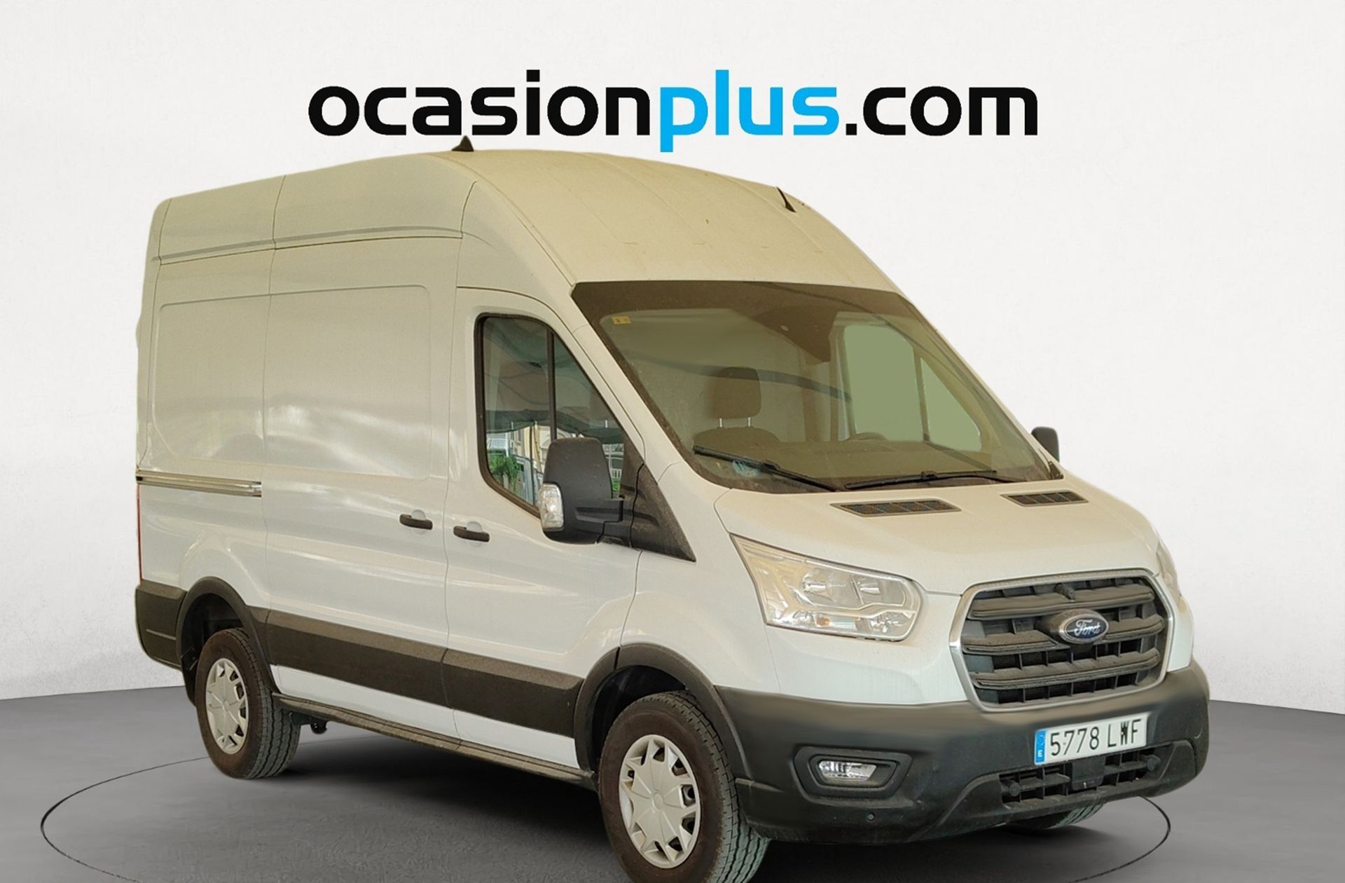 Ford Transit Custom Van 2.0 TDCi 340 L2 MHEV Trend - foto 2