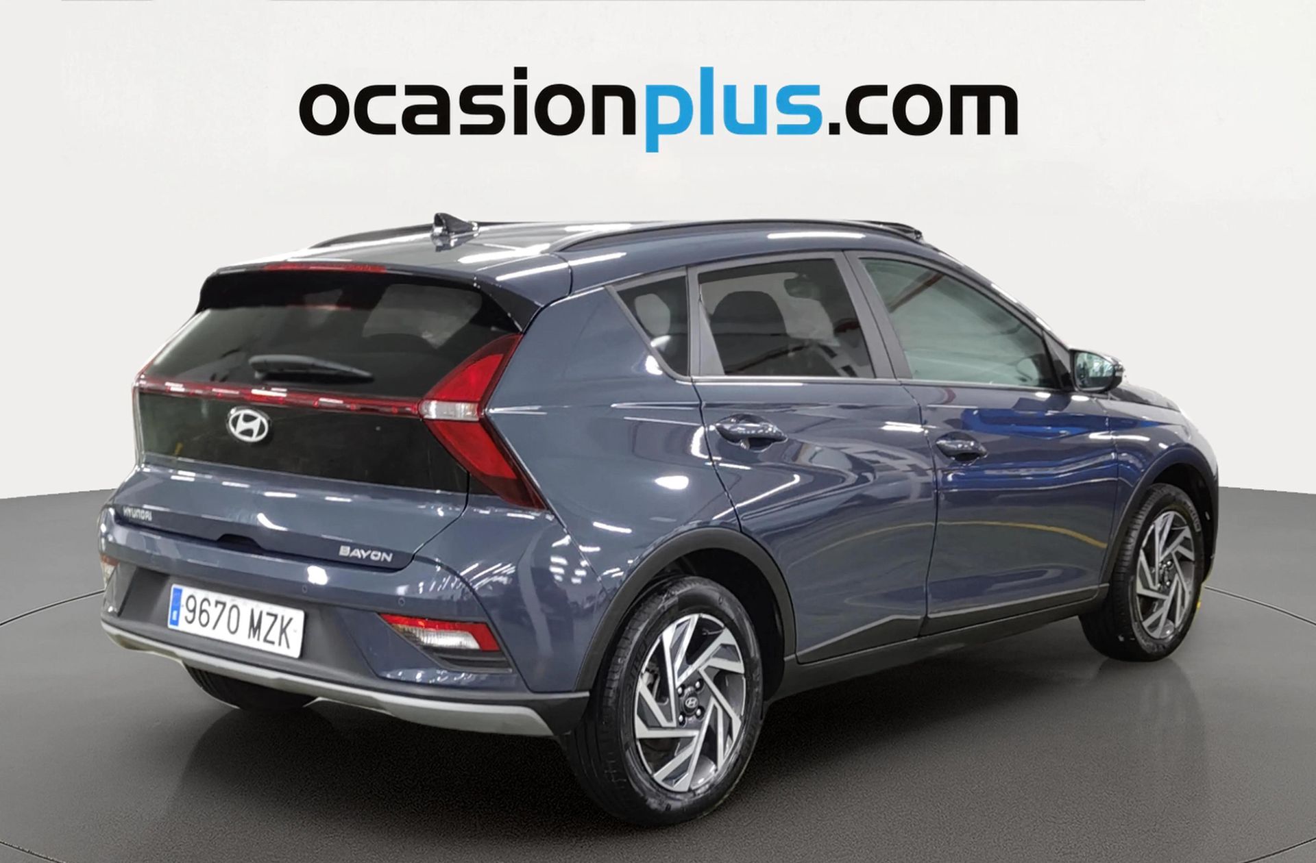 Hyundai Bayon 1.2 MPI Maxx - foto 4