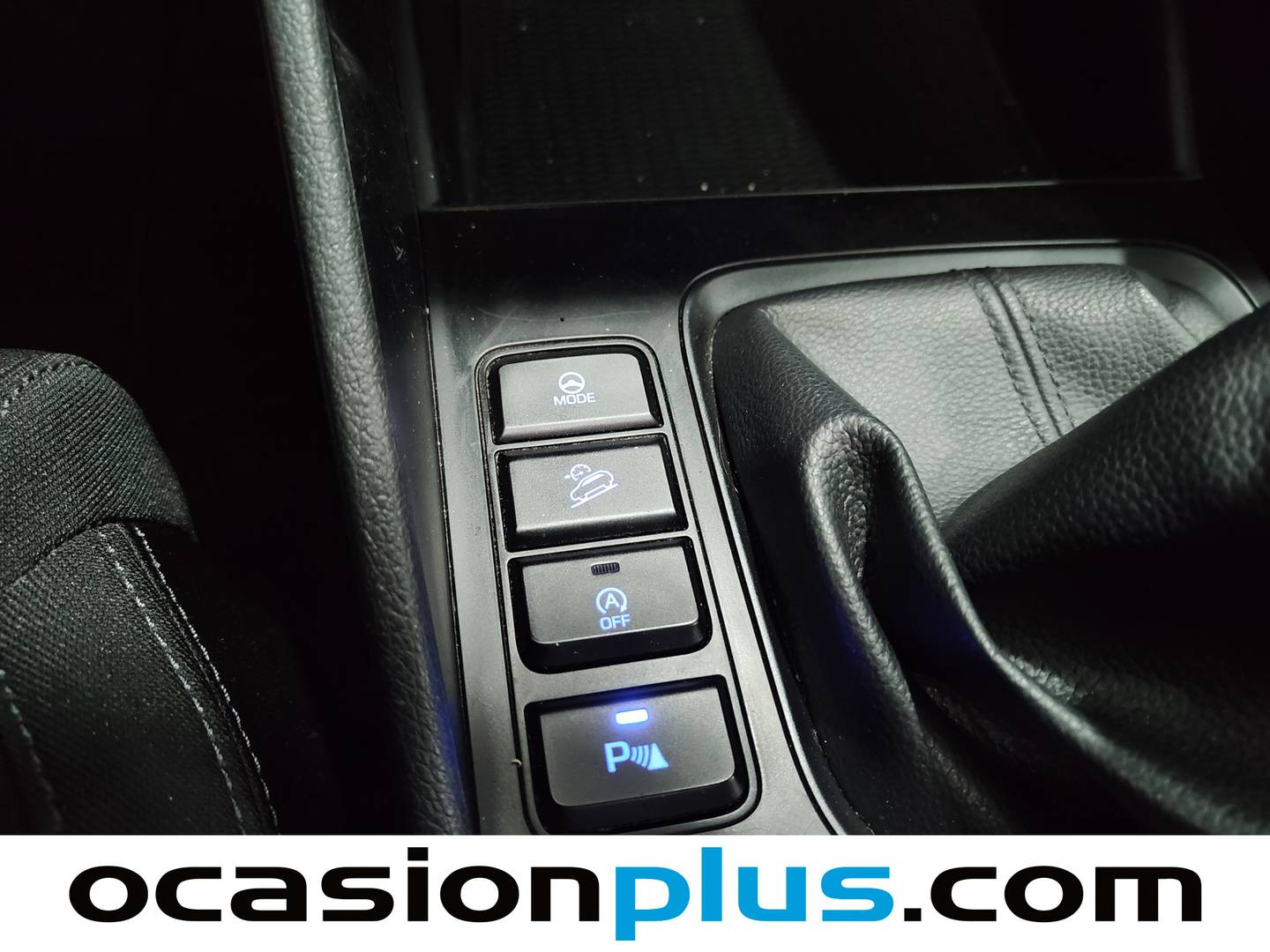 Foto Hyundai Tucson Hyundai Tucson 1.6 TGDI Klass Sky 4x2  (177 CV)