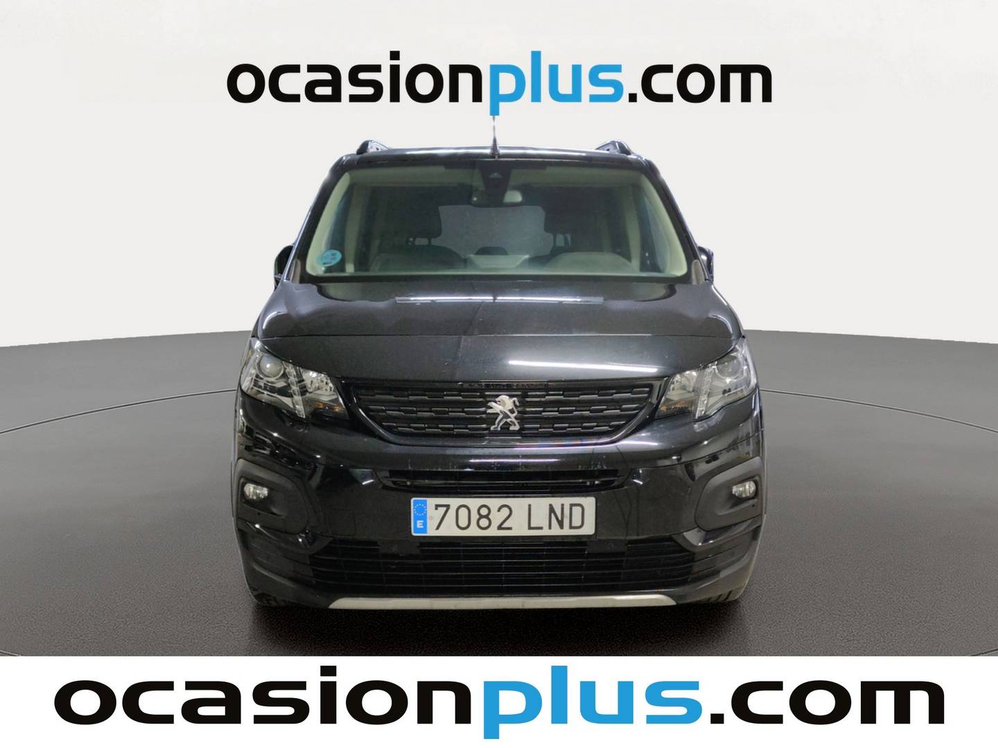 Foto Peugeot Rifter Peugeot Rifter BlueHDi 130 GT Standard (130 CV)