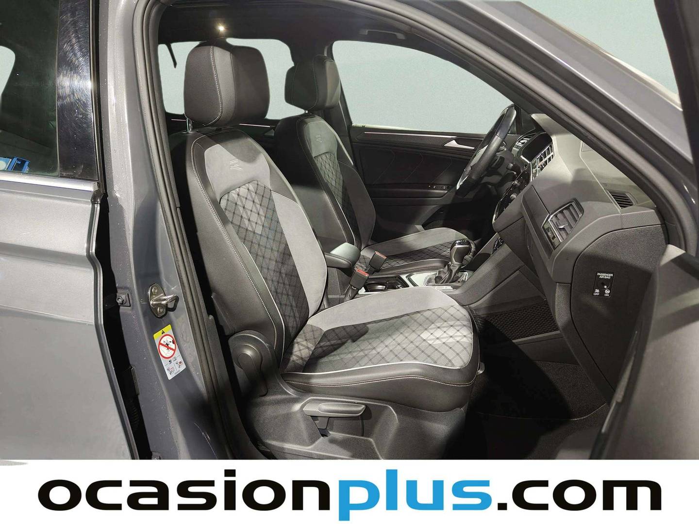 Volkswagen Tiguan Volkswagen Tiguan R-Line 2.0 TDI (150 CV) DSG km 0