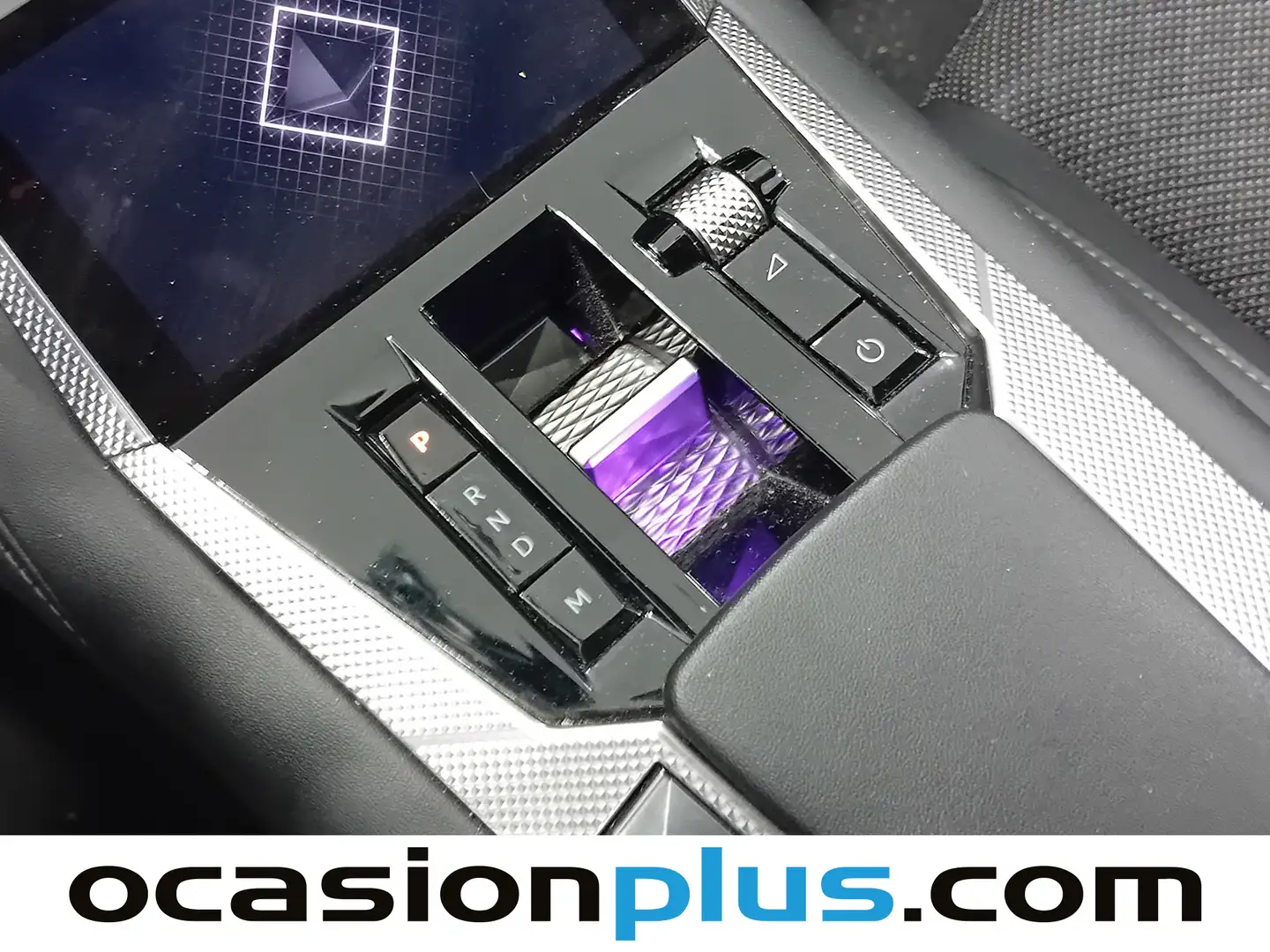 Foto DS DS 4 DS DS4 BlueHDi 130 Trocadero Auto (130 CV)