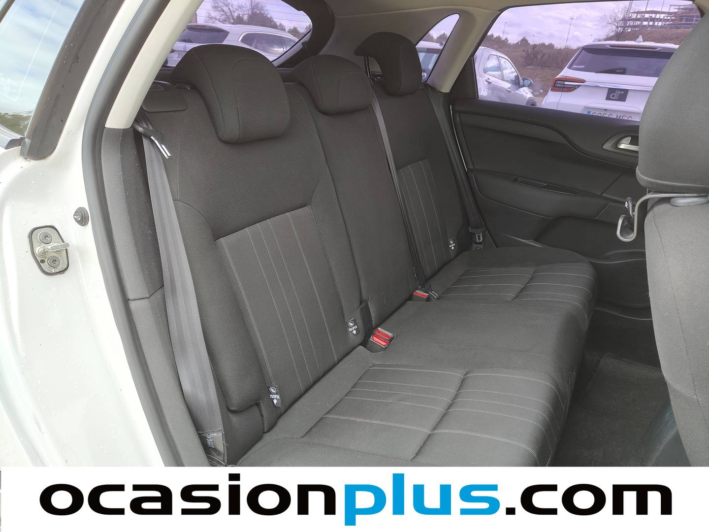 Foto Citroën C4 Citroen C4 1.6 HDI Tonic (92 CV)