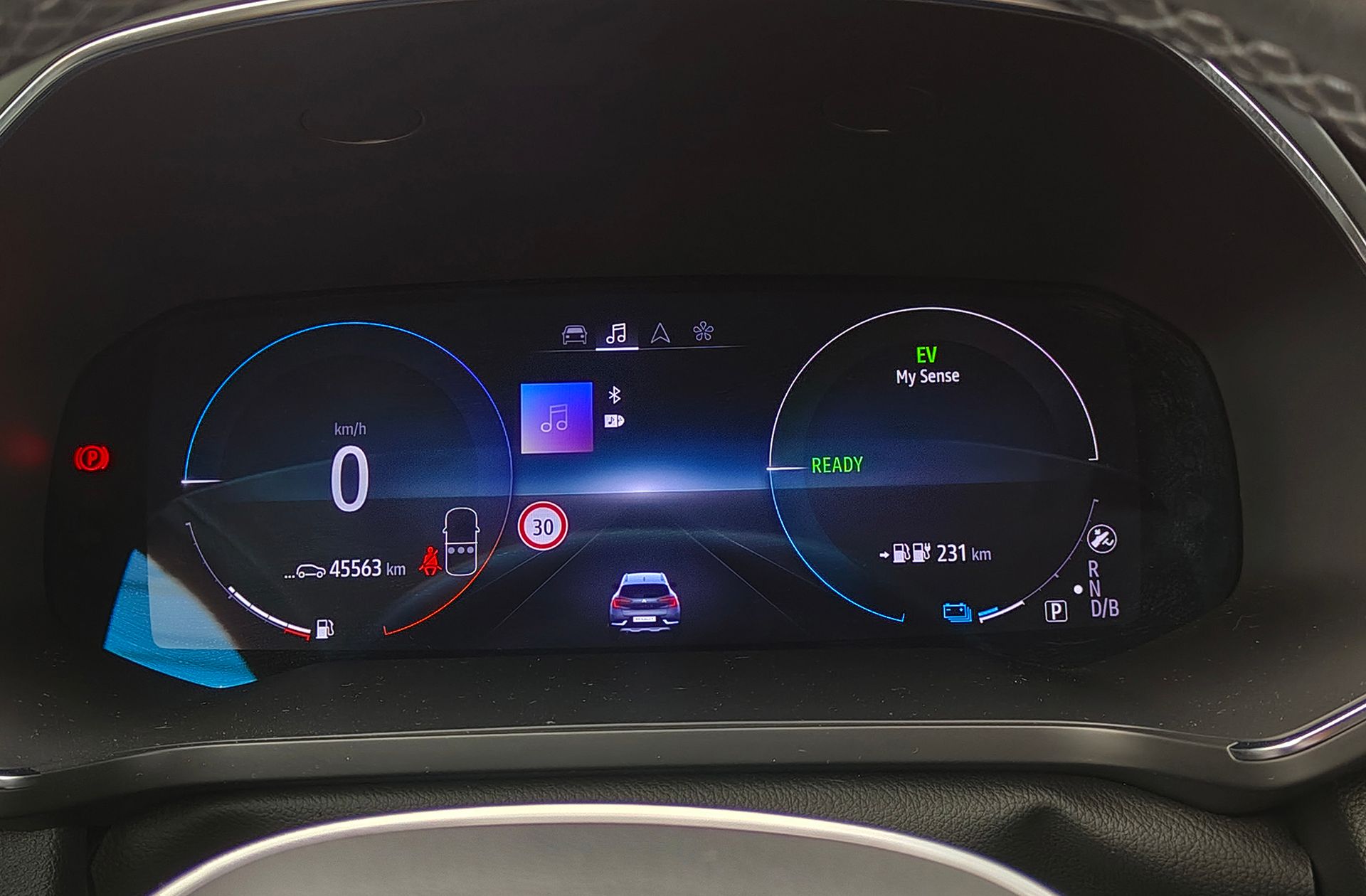 Renault Captur Zen E-Tech Híbrido enchufable - foto 26