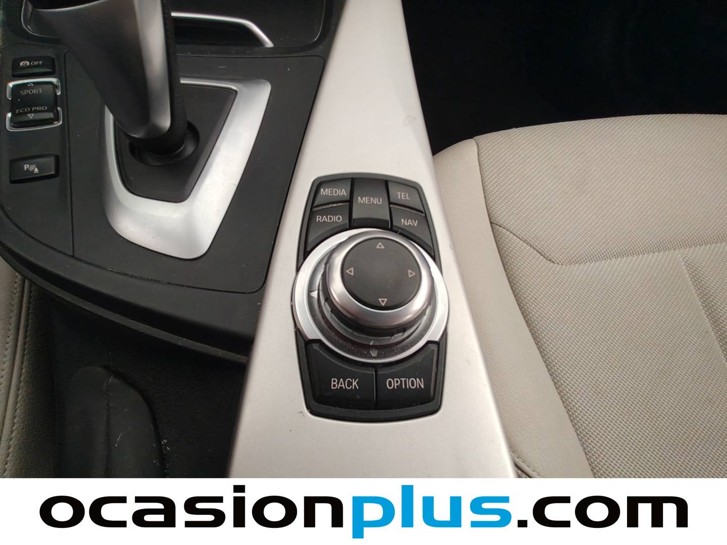 Foto BMW Serie 3 BMW Serie 3 318d Touring  (150 CV)