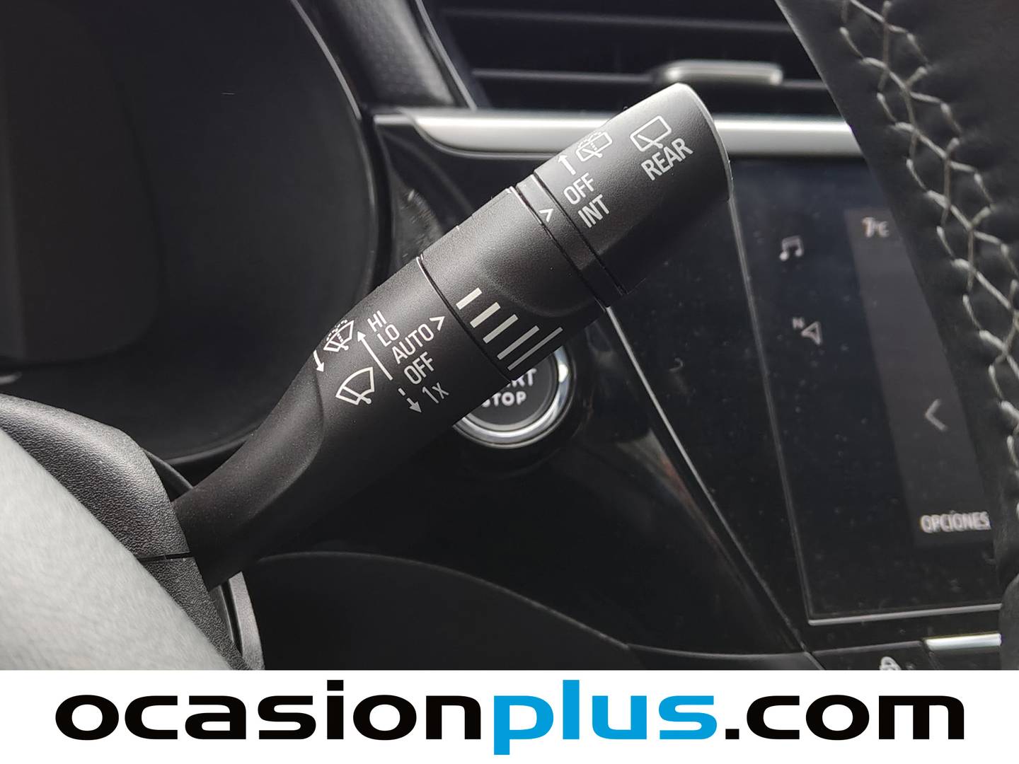 Foto Opel Corsa-e Opel Corsa-e 50kWh Elegance-e (136 CV)