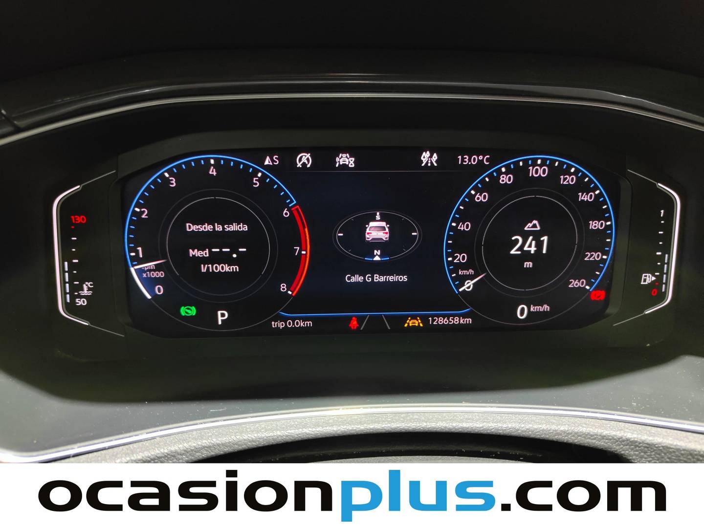 Foto Volkswagen T-Roc Volkswagen T-Roc 1.5 TSI (150 CV) DSG