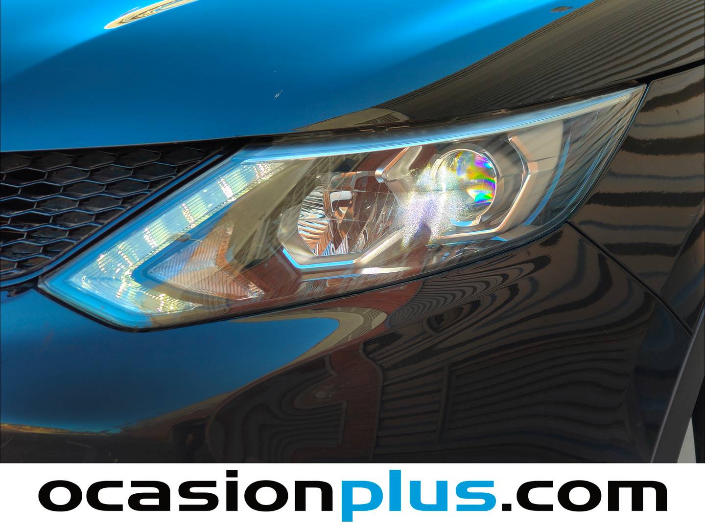 Nissan QASHQAI Nissan Qashqai dCi 130 Tekna 4x2 XTronic (130 CV) al mejor precio