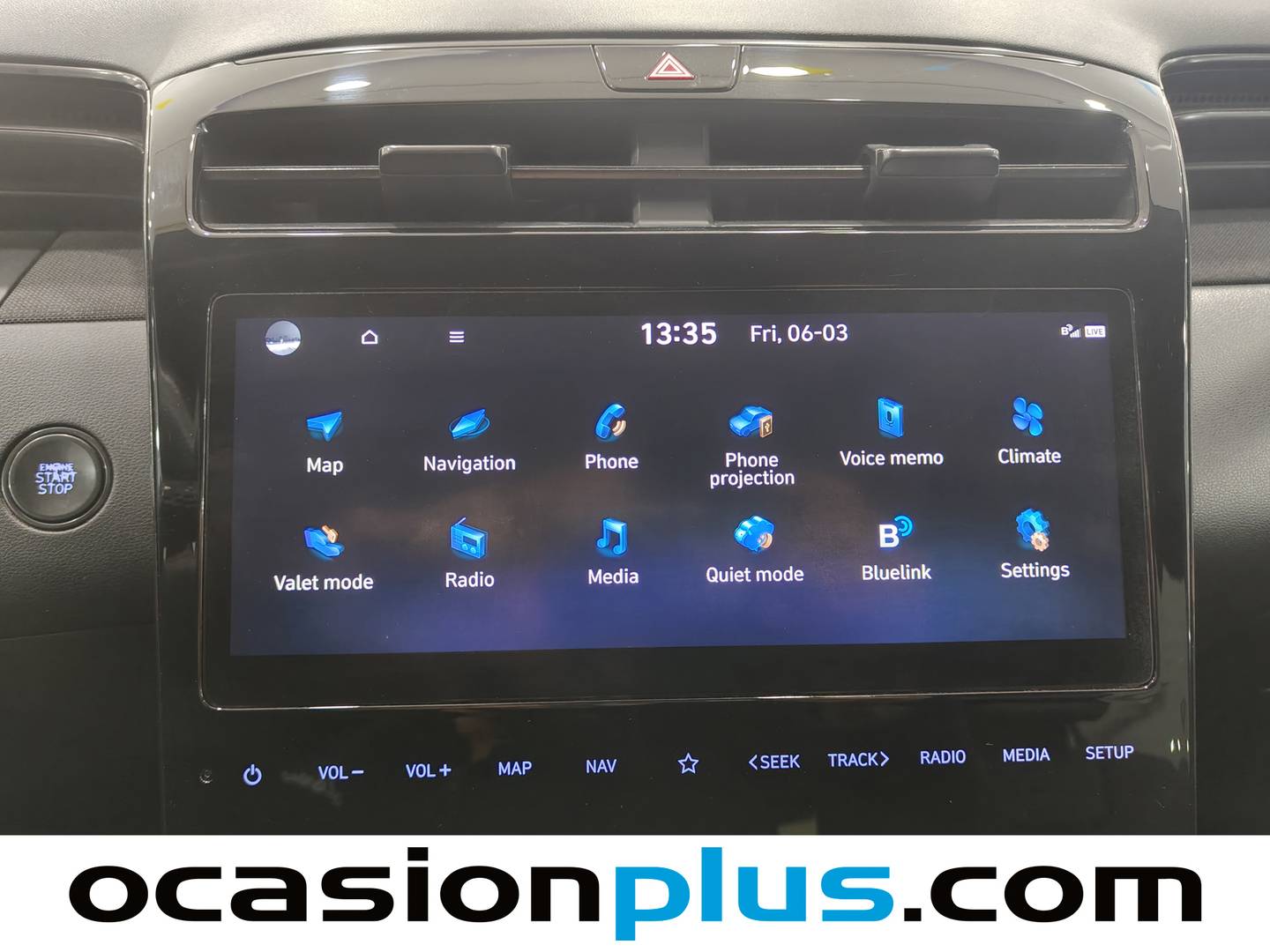 Hyundai Tucson Hyundai Tucson 1.6 TGDI N-Line 30 Aniversario (150 CV) 150cv