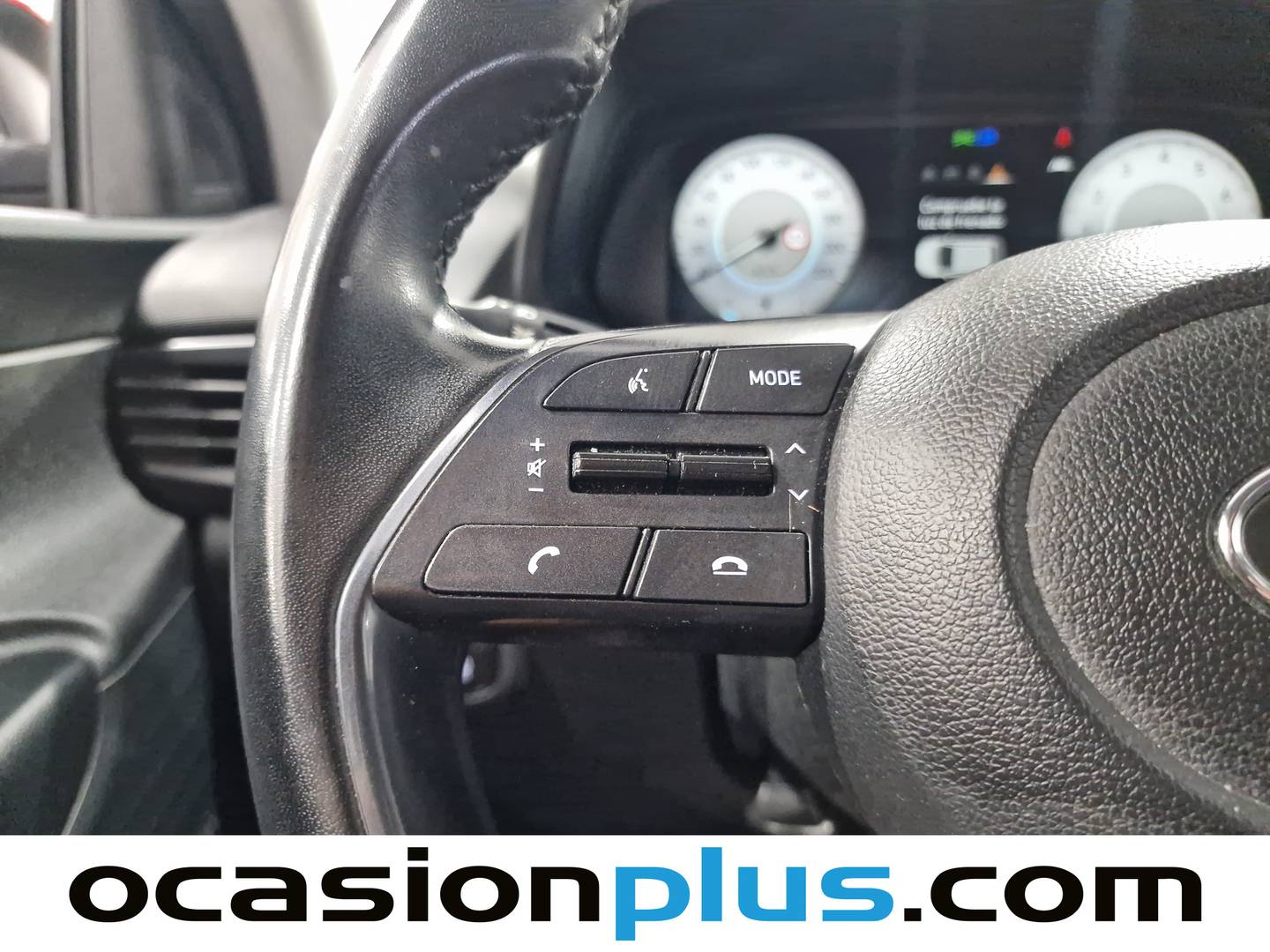 Hyundai i20 Hyundai i20 1.0 TGDI Klass (100 CV) de ocasión