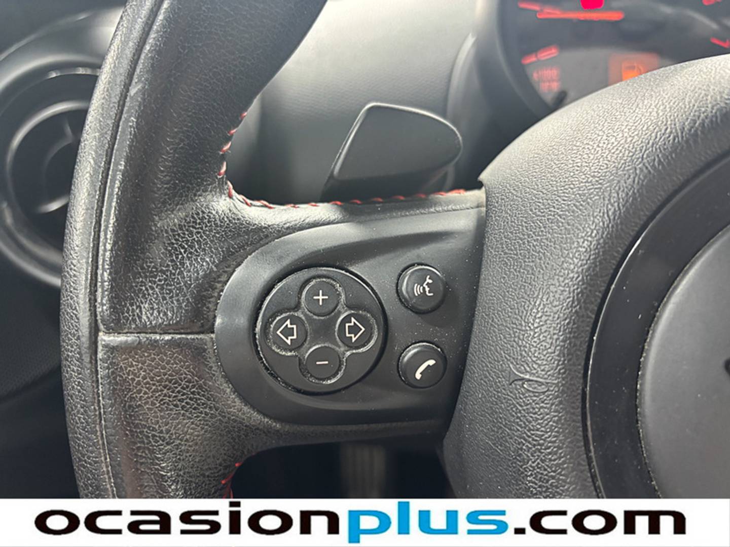 Foto Mini Countryman MINI MINI Countryman Cooper SD ALL4 (143 CV)