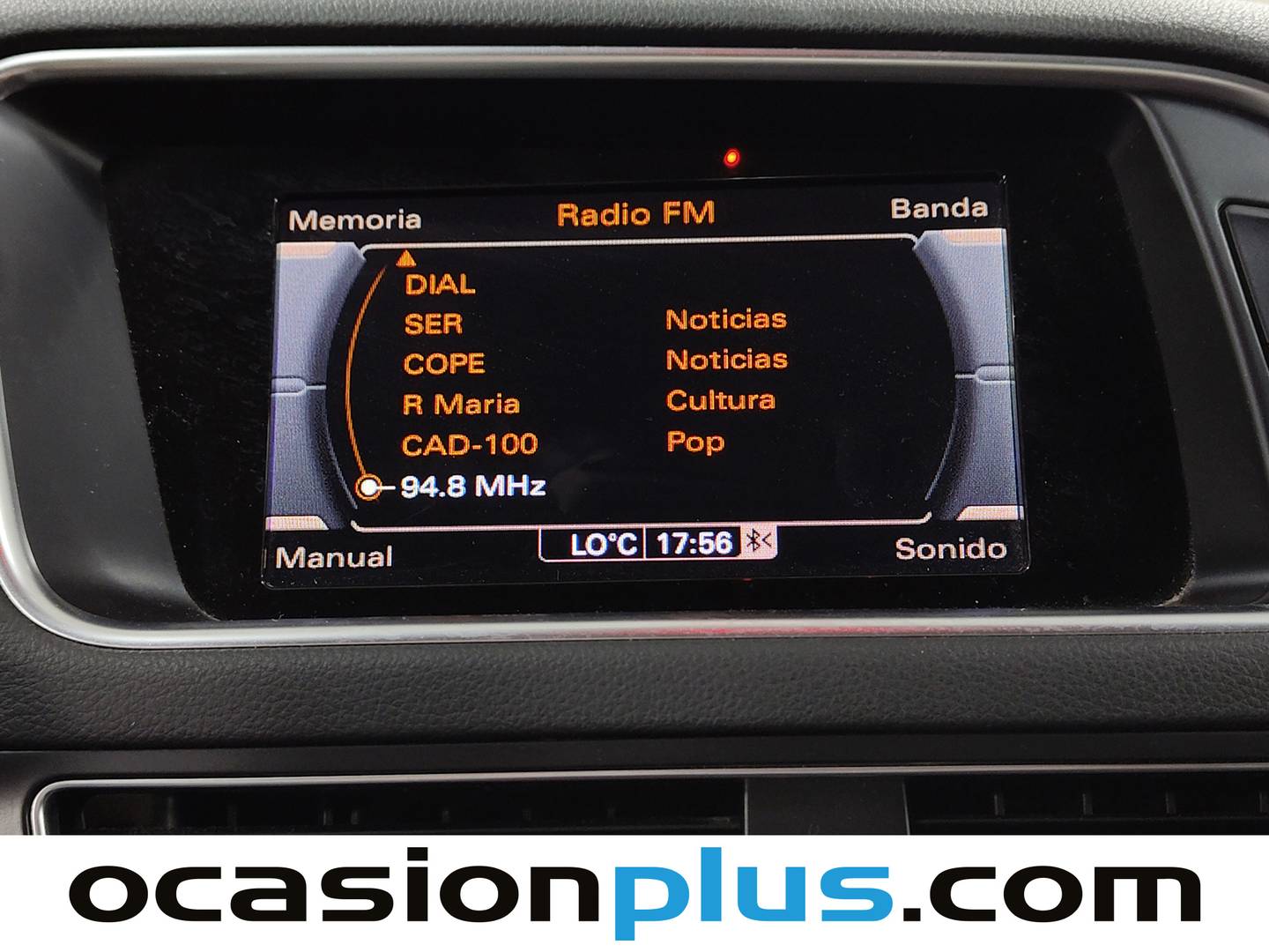 Audi Q5 Audi Q5 Advanced edition 2.0 TDI clean diesel quattro (190 CV) S tronic de segunda mano