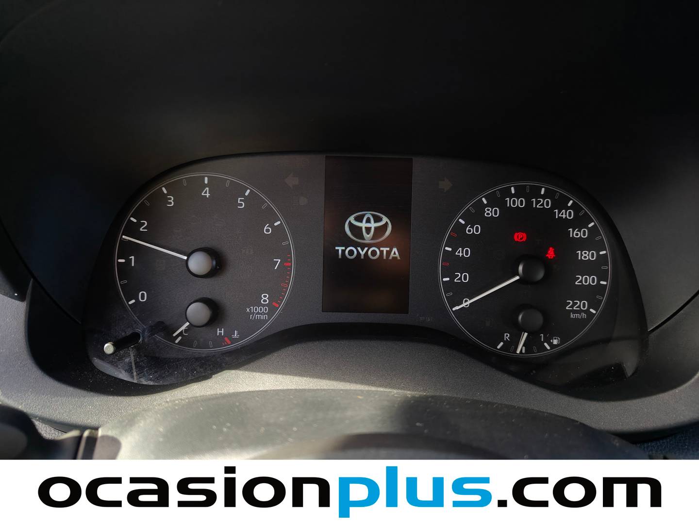 Foto Toyota Yaris Toyota Yaris 1.5 S-Edition (125 CV)