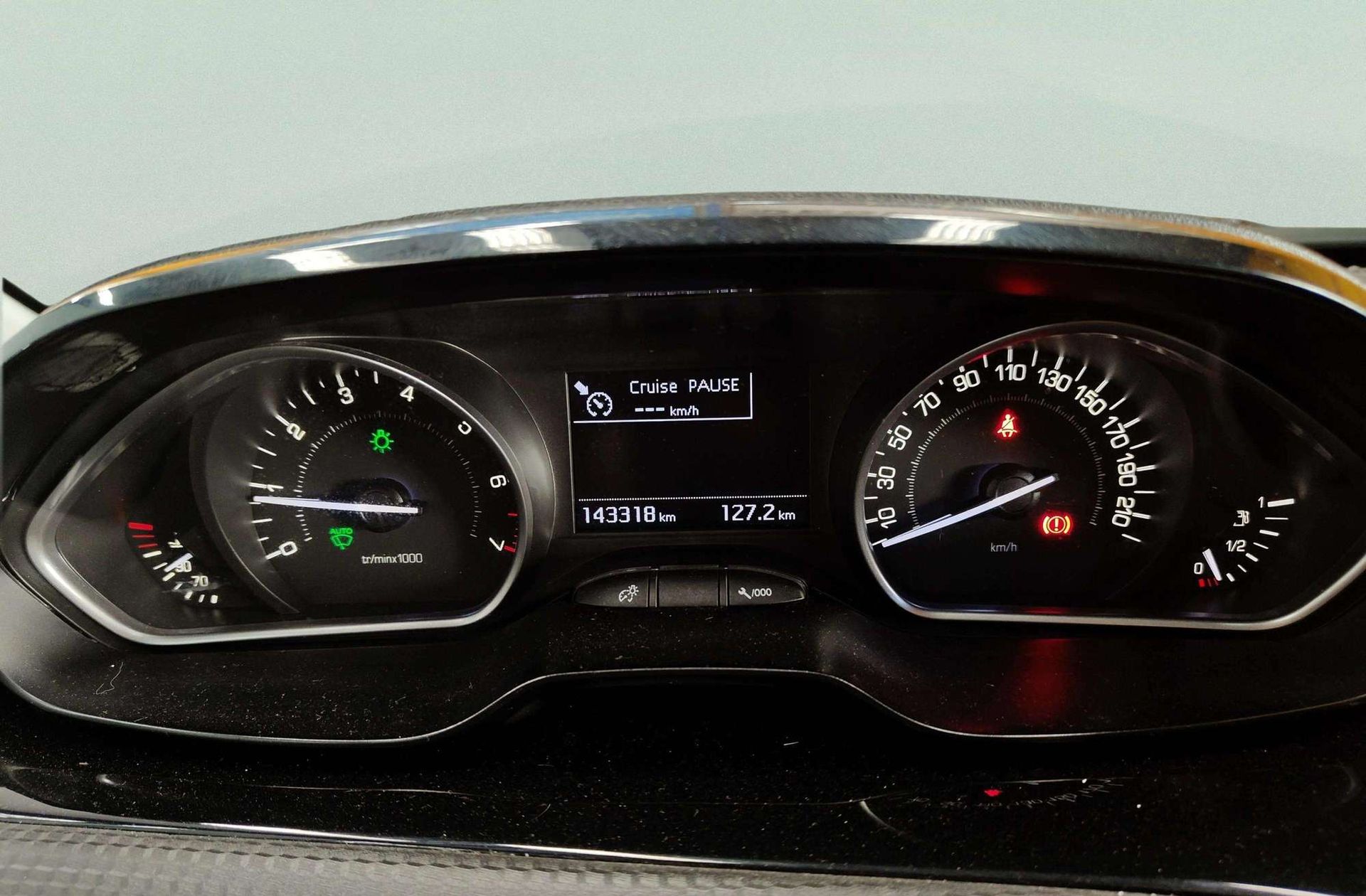 Peugeot 208 1.2 PureTech GT-Line - foto 18