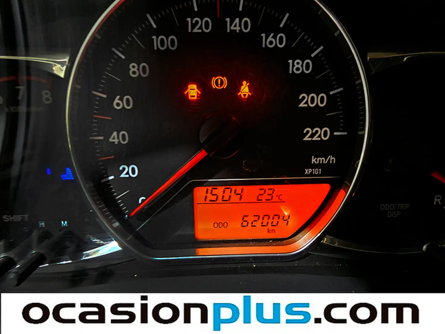 Foto Toyota Yaris Toyota Yaris 1.3 100 Feel (99 CV)