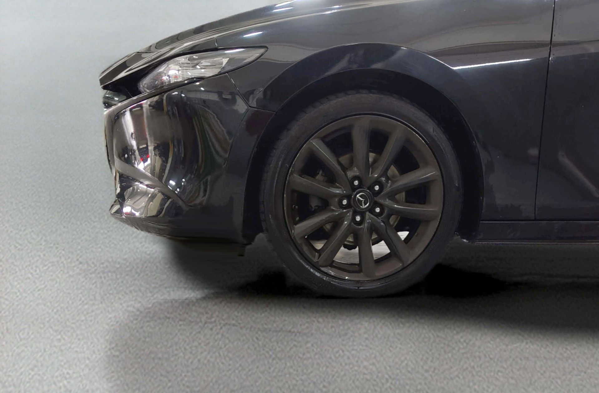 Mazda Mazda3 2.0 e-SKYACTIV-G Homura - foto 35