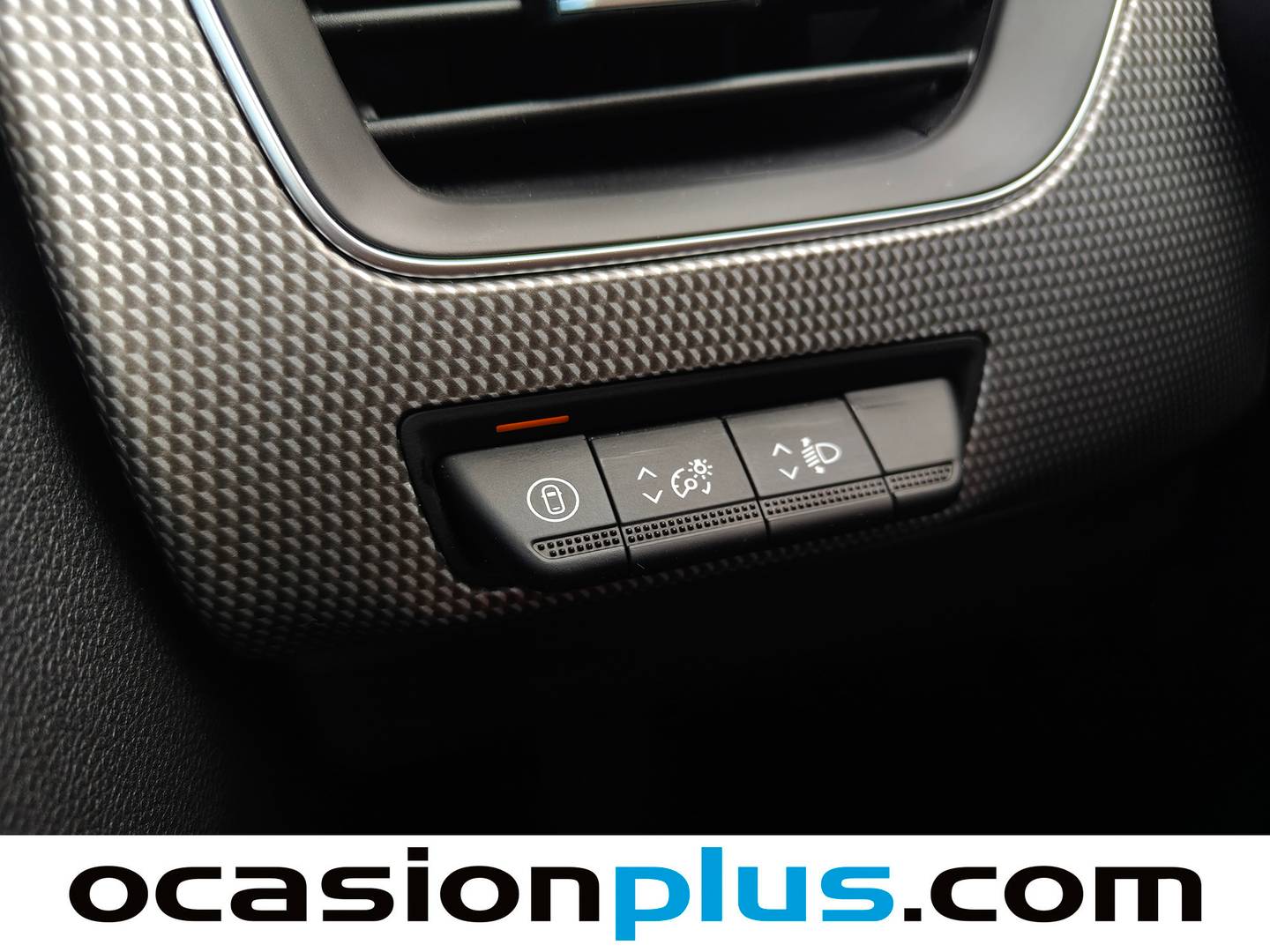 Accesorios del Renault Arkana Renault Arkana Techno E-Tech full hybrid (145 CV)