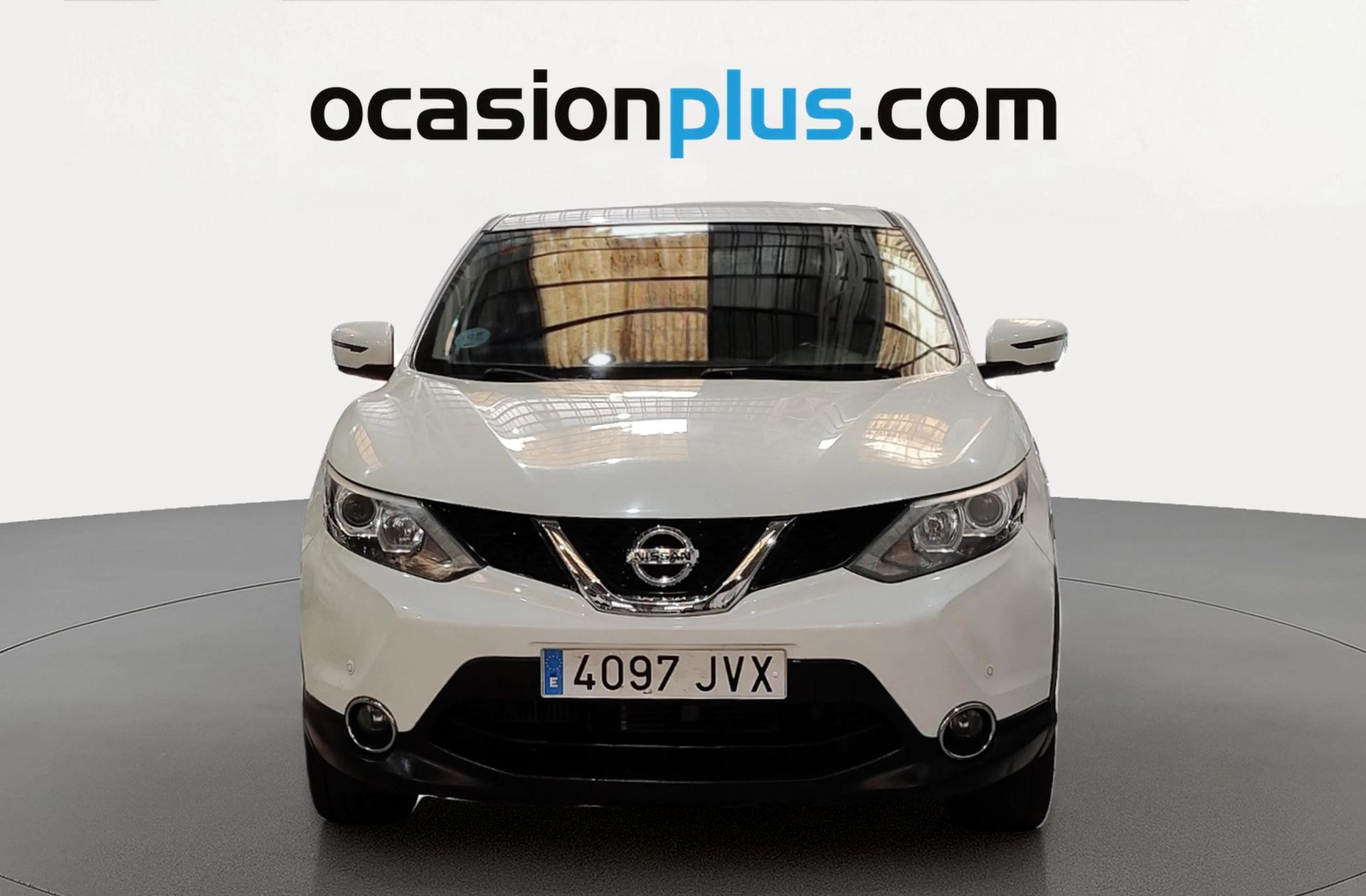 Nissan Qashqai 1.2 DIG-T N-Connecta 4x2 XTronic - foto 13
