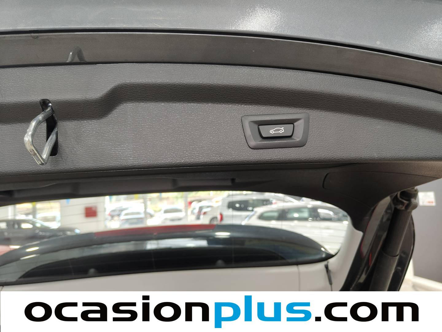 Acabados BMW X2 BMW X2 sDrive18d (150 CV)