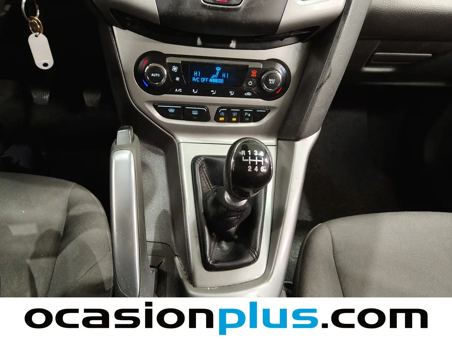 Foto Ford Focus Ford Focus 1.0 Ecoboost S&S Edition (125 CV)