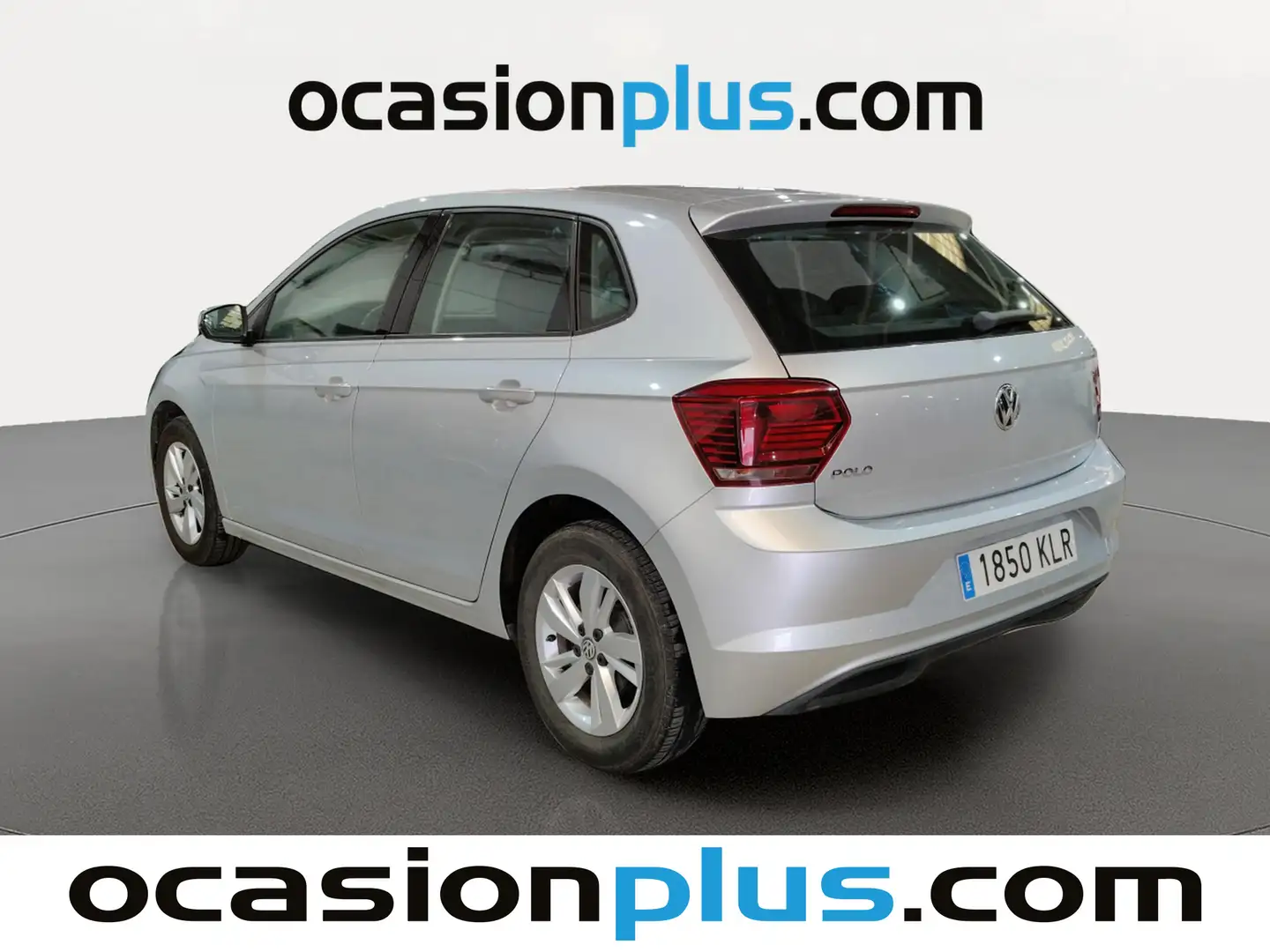 Foto Volkswagen Polo Volkswagen Polo Advance 1.0 TSI (95 CV)