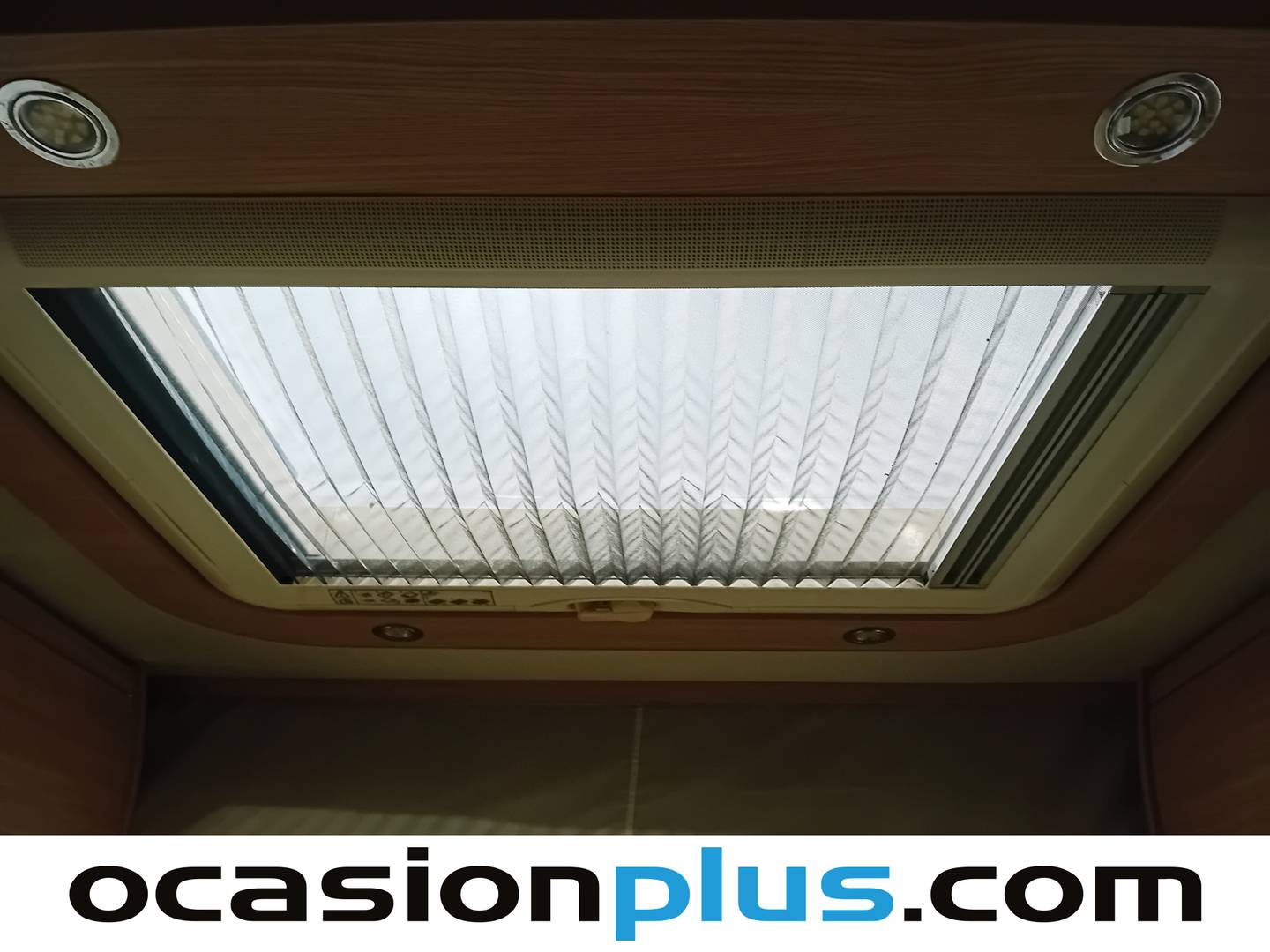 Foto Tec I-TEC Tec I-TEC I670 (158 CV) 4 Plazas